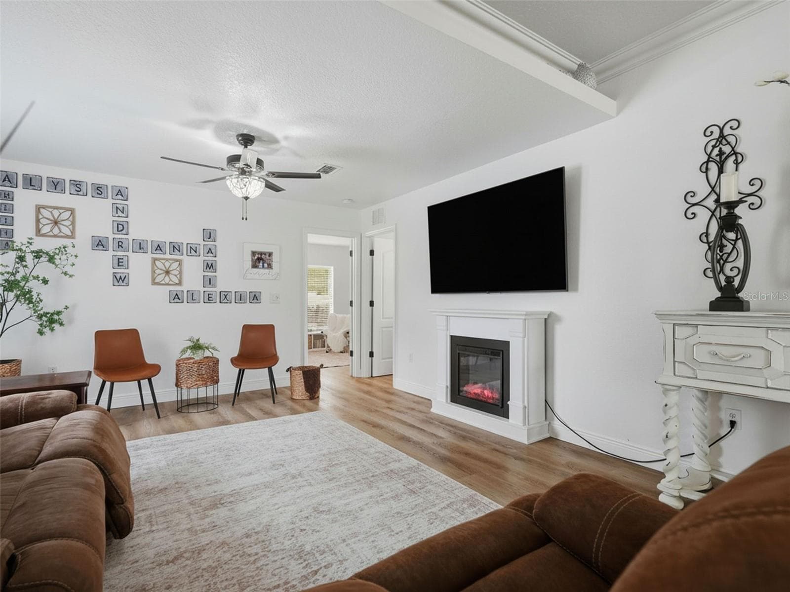 Single Family Residence at 13396 TWINBERRY DR, SPRING HILL, photo 32 of 91