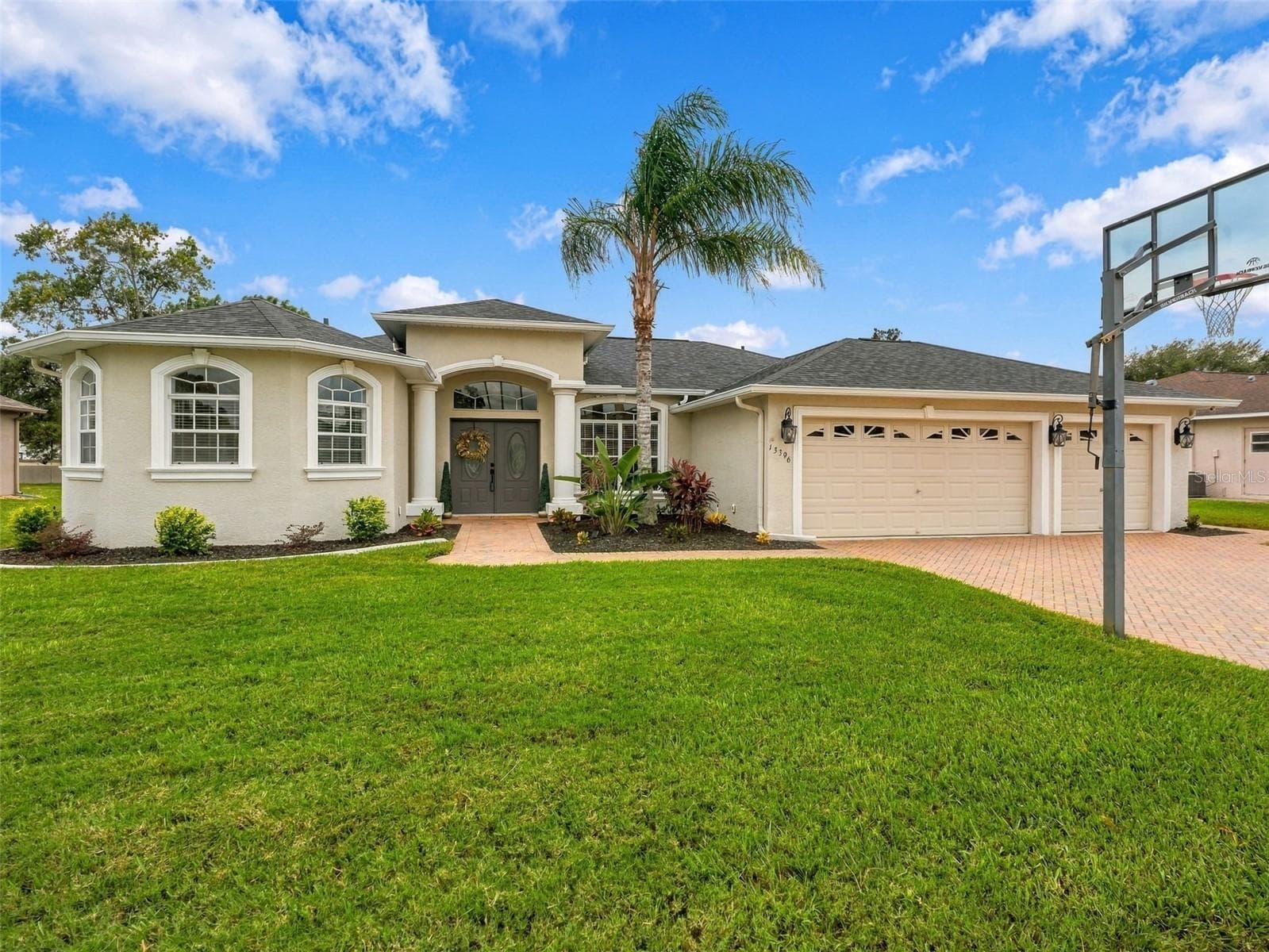 Single Family Residence at 13396 TWINBERRY DR, SPRING HILL, photo 75 of 91