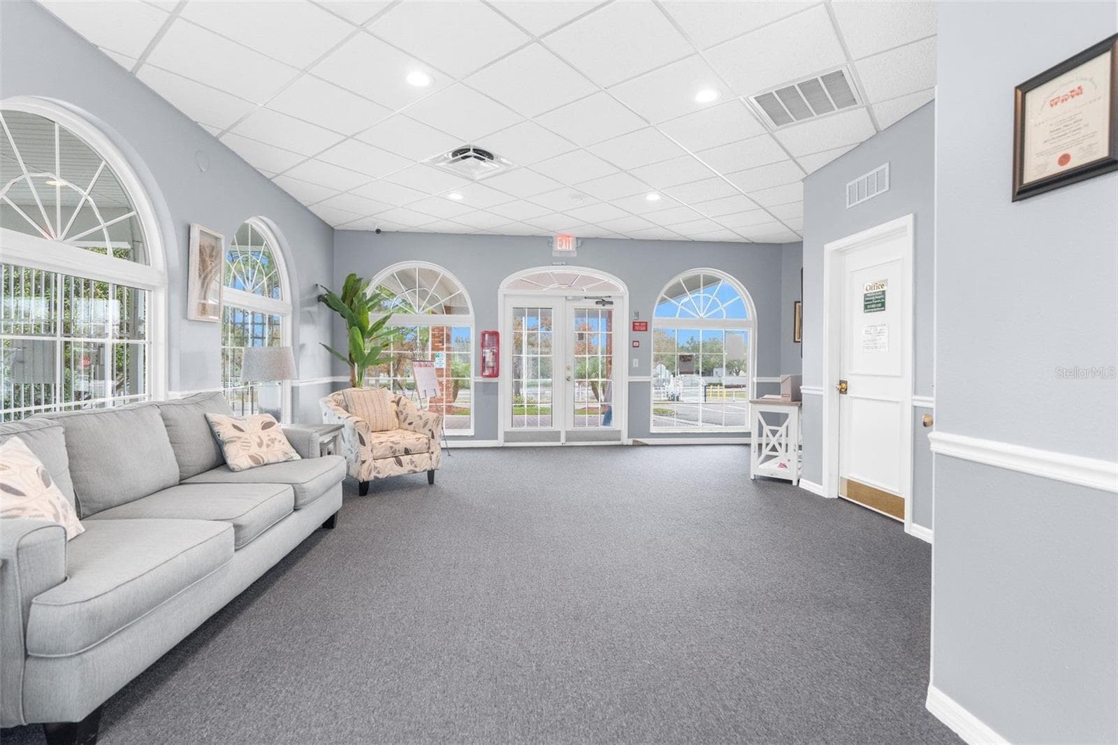 Clubhouse - 13396 TWINBERRY DR, SPRING HILL
