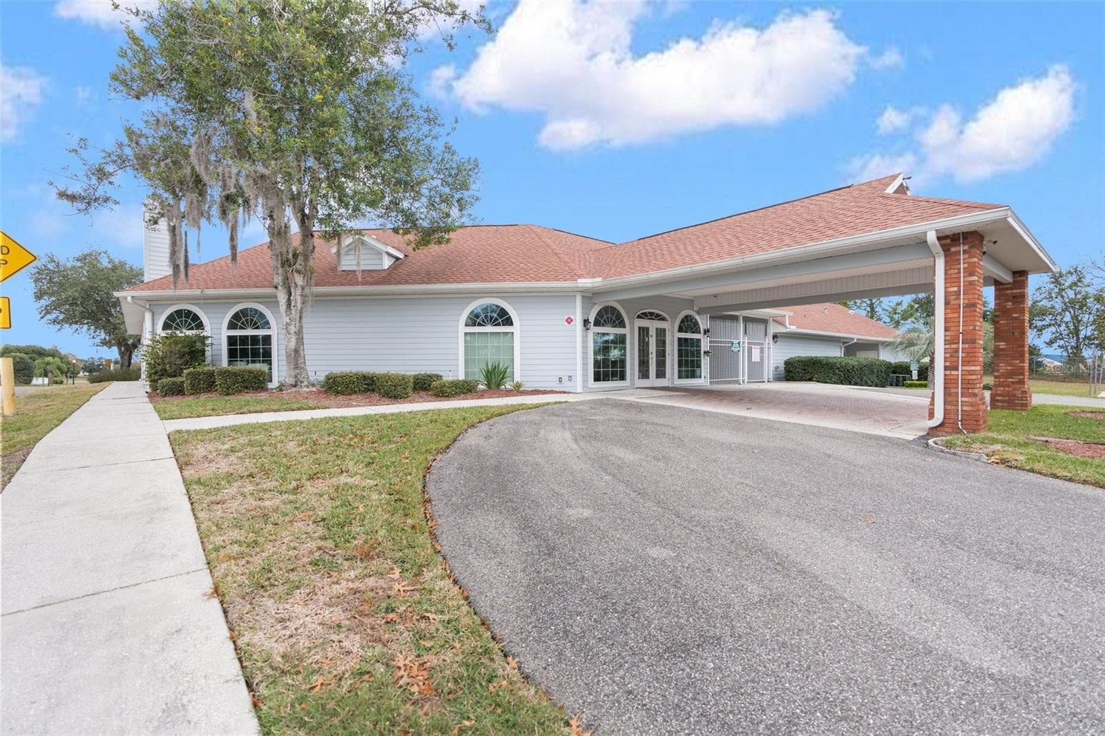 Clubhouse - 13396 TWINBERRY DR, SPRING HILL