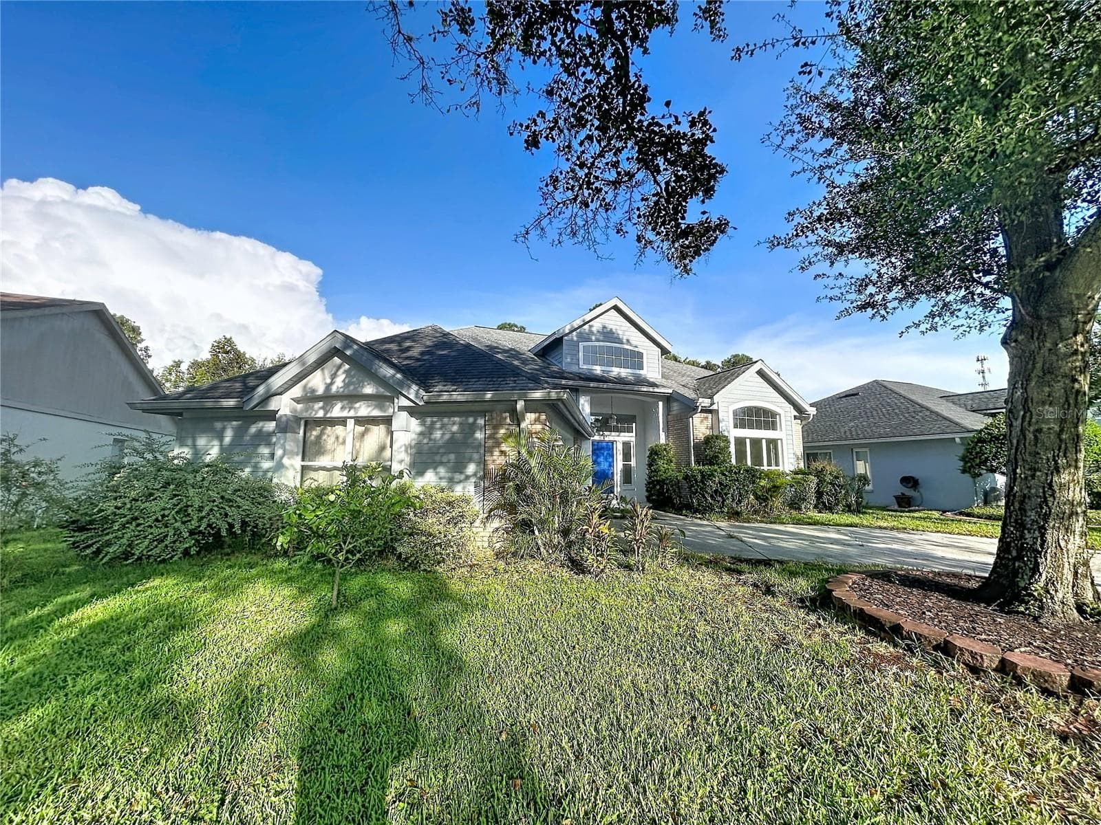 Single Family Residence at 9122 ROCKROSE DR, TAMPA, photo 28 of 32