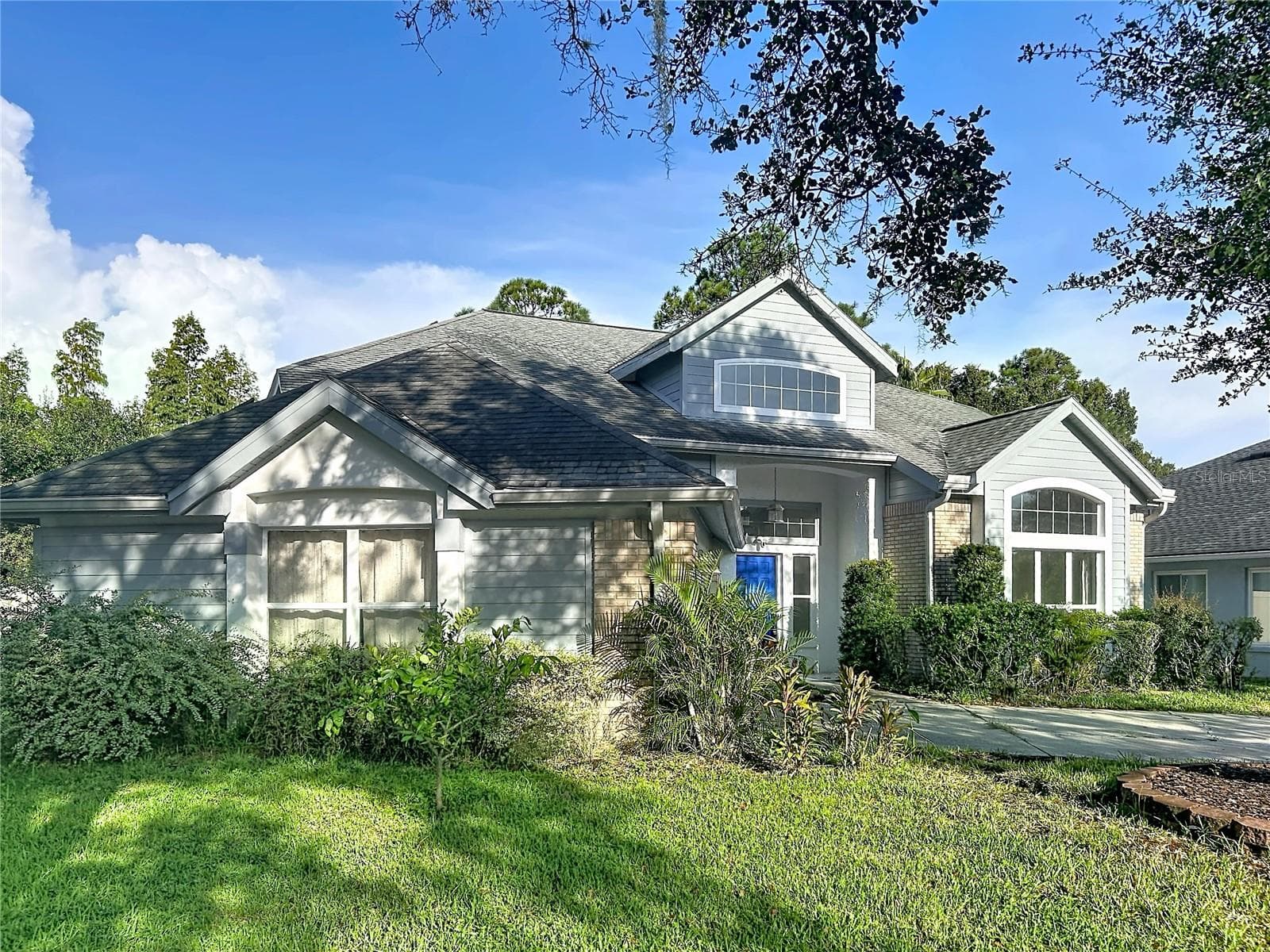 Single Family Residence at 9122 ROCKROSE DR, TAMPA, photo 29 of 32