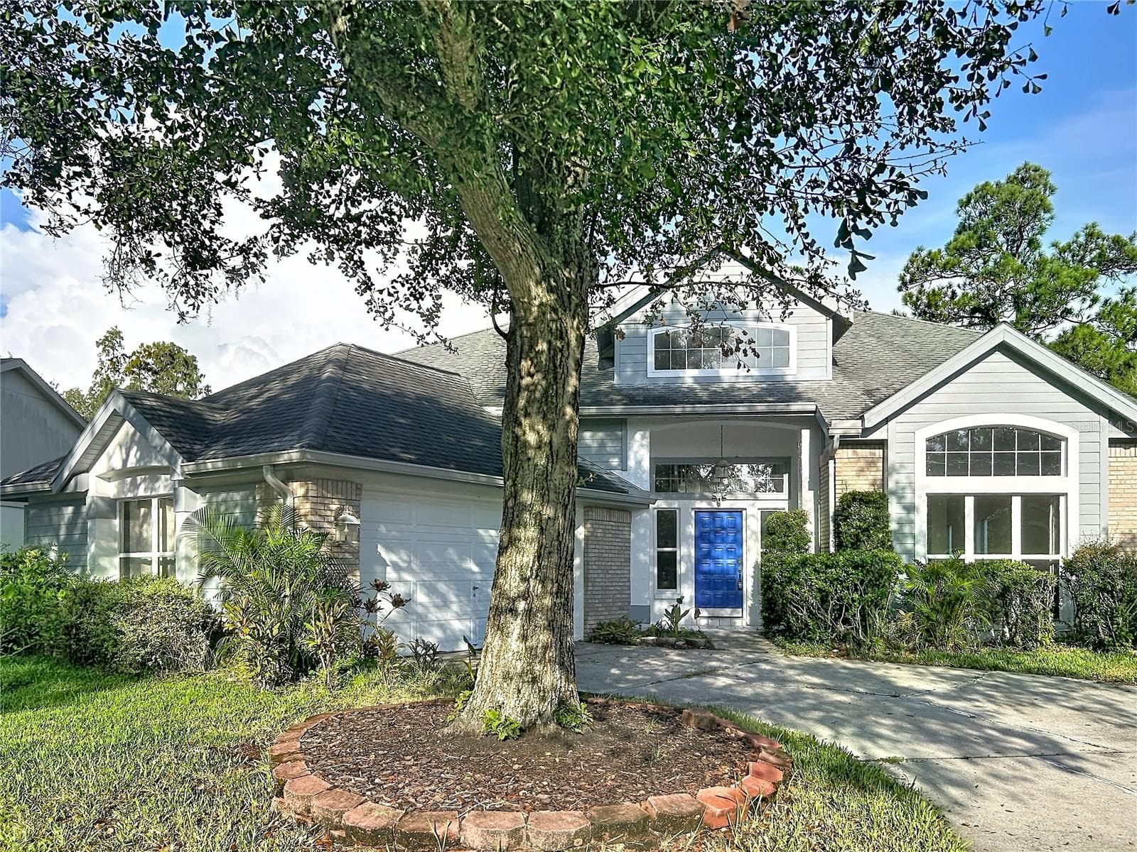 Single Family Residence at 9122 ROCKROSE DR, TAMPA, photo 31 of 32