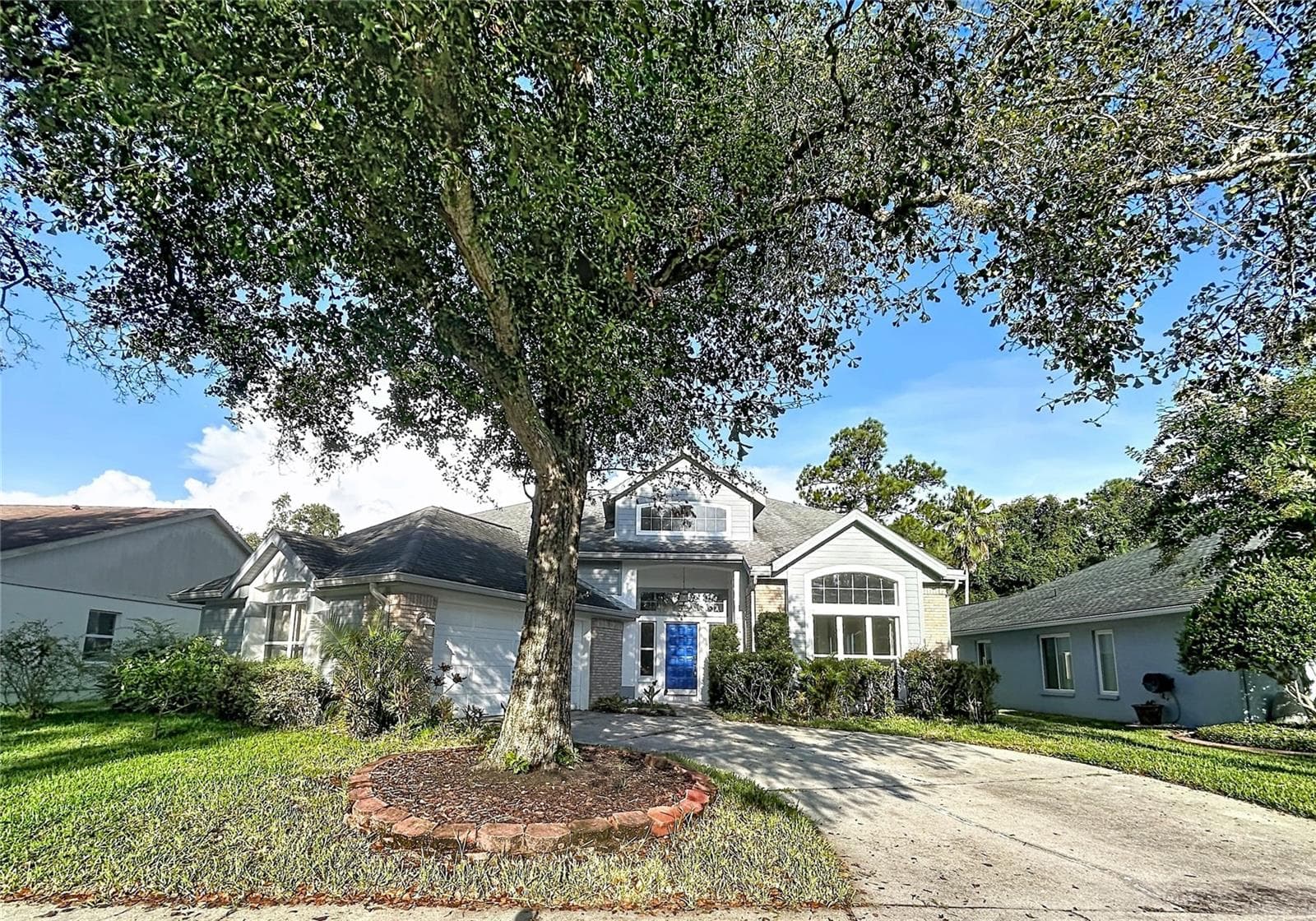Single Family Residence at 9122 ROCKROSE DR, TAMPA, photo 32 of 32