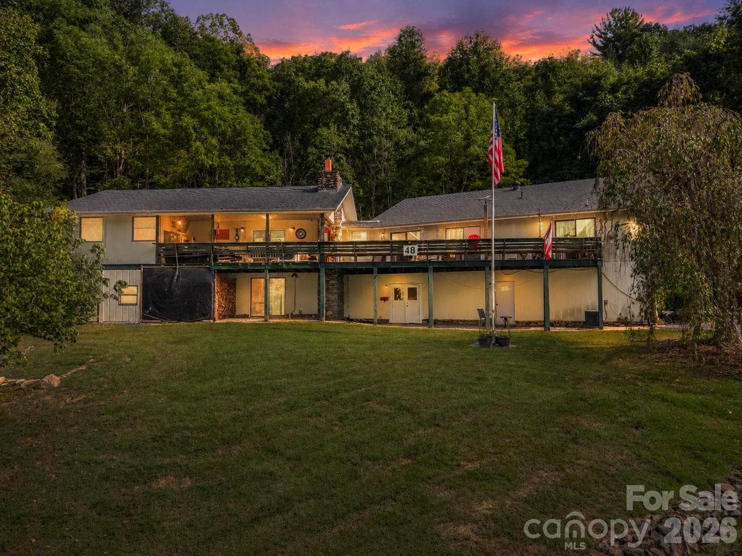 48 Roberts Cove Road