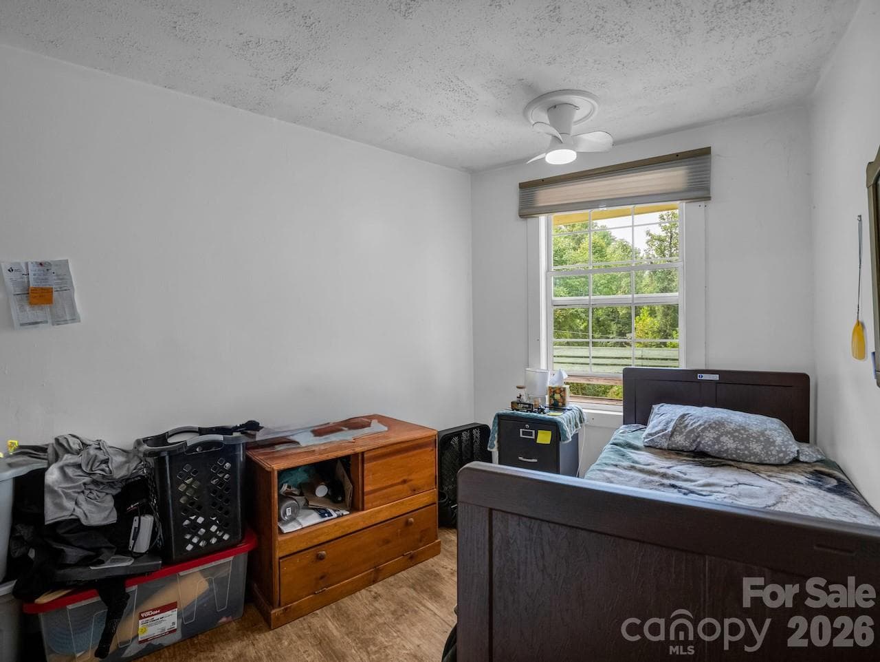 Bedroom 1 - 48 Roberts Cove Road, Weaverville