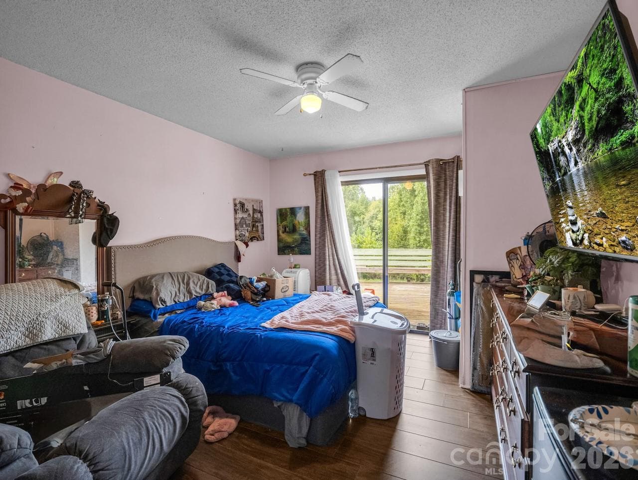 Bedroom 2 - 48 Roberts Cove Road, Weaverville