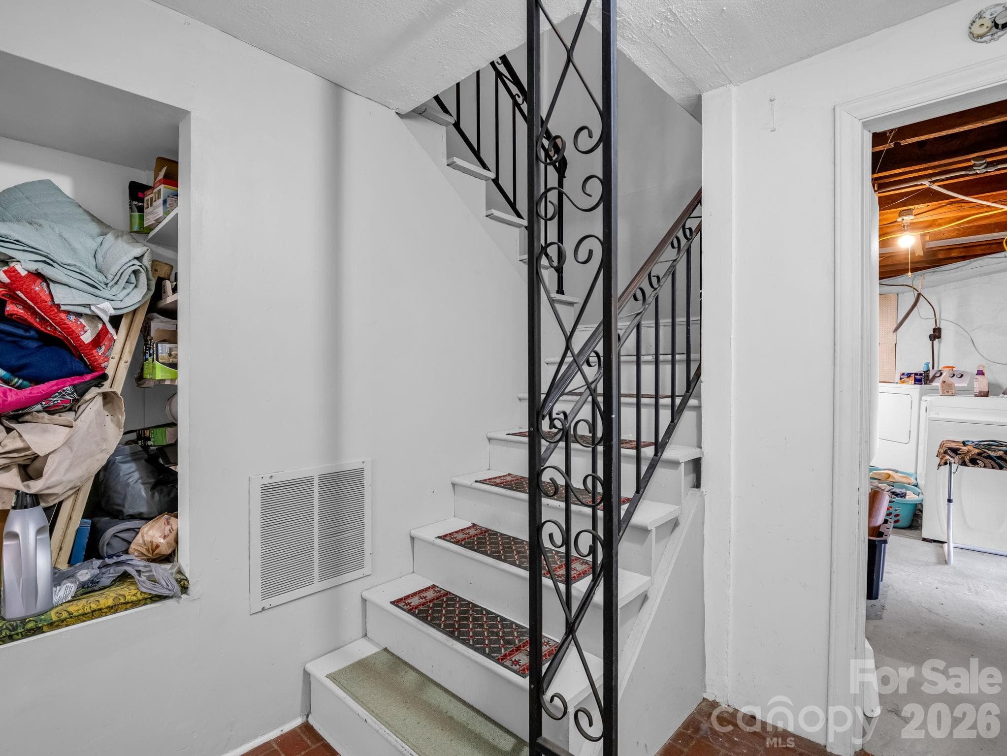Single Family Residence at 48 Roberts Cove Road, Weaverville, photo 25 of 48
