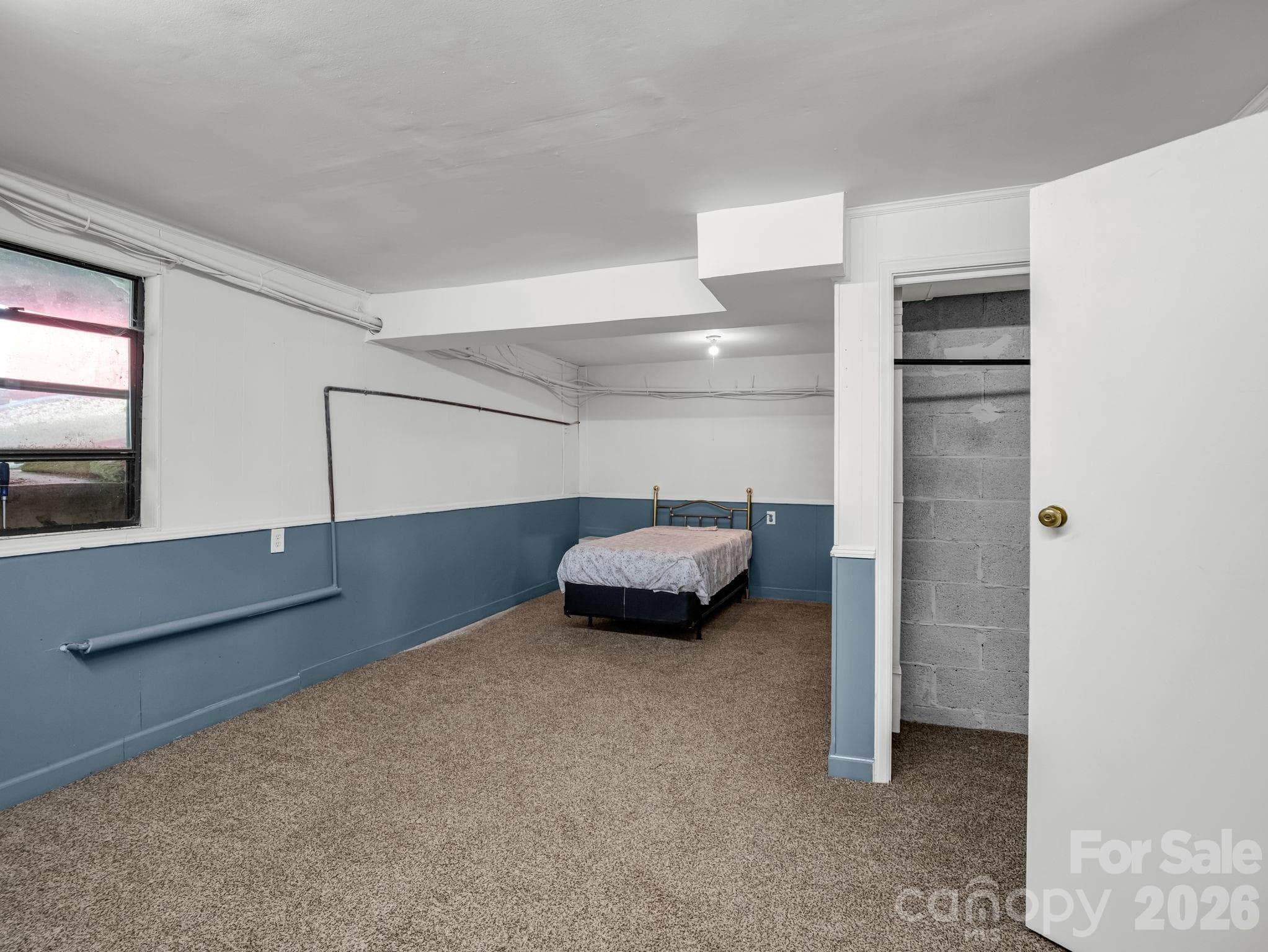 Bonus Room - 48 Roberts Cove Road, Weaverville