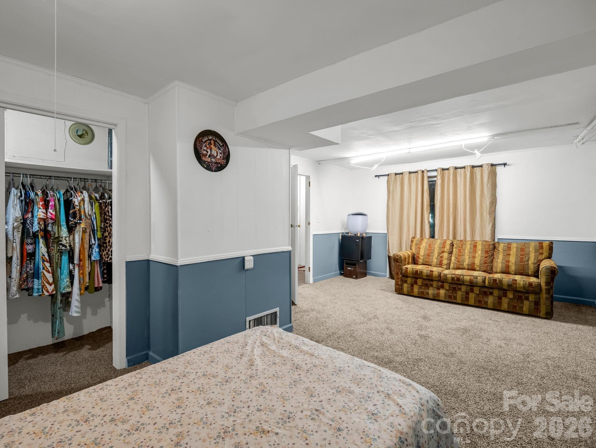 Bonus Room - 48 Roberts Cove Road, Weaverville