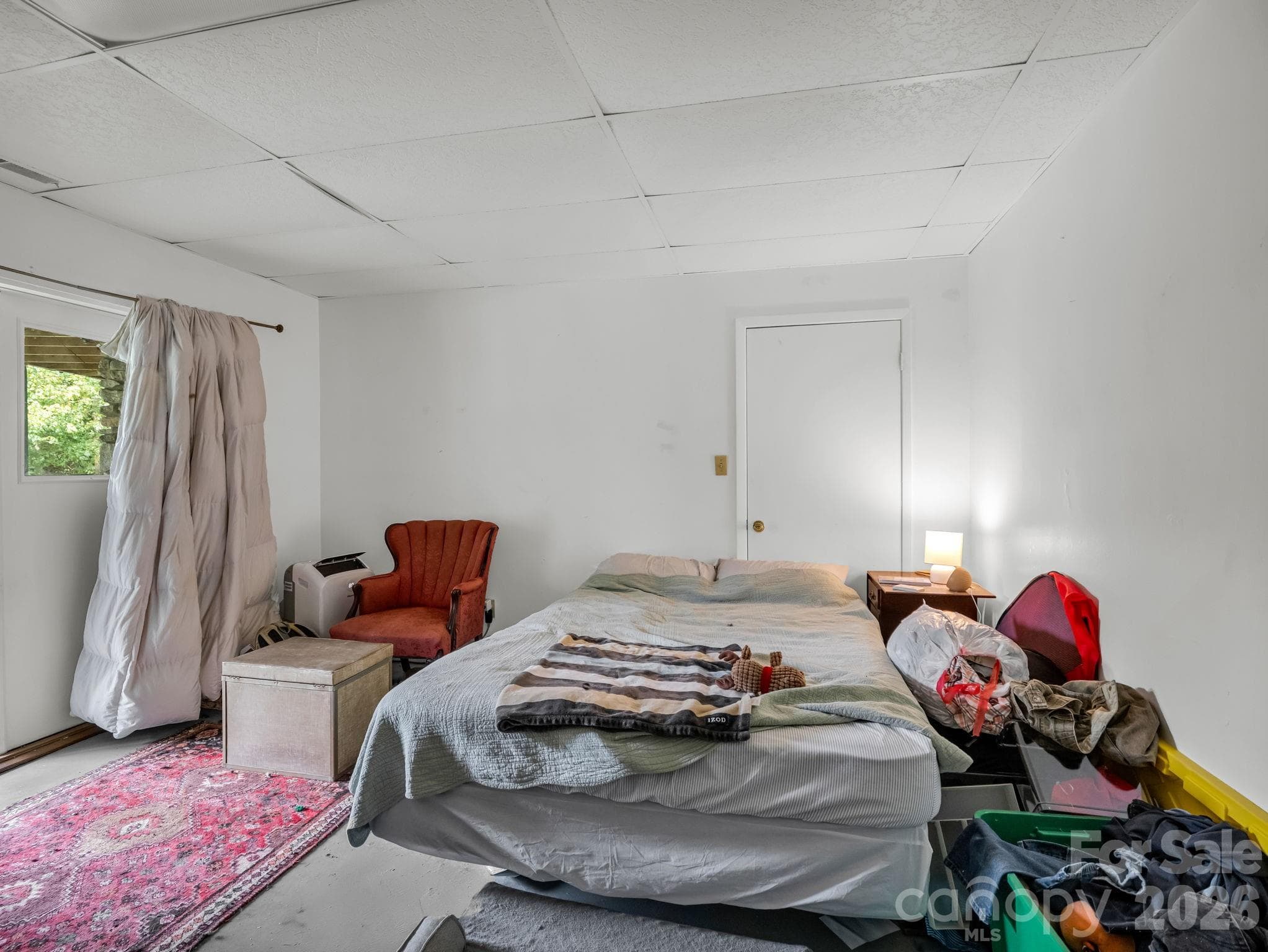 Bedroom 6 - 48 Roberts Cove Road, Weaverville