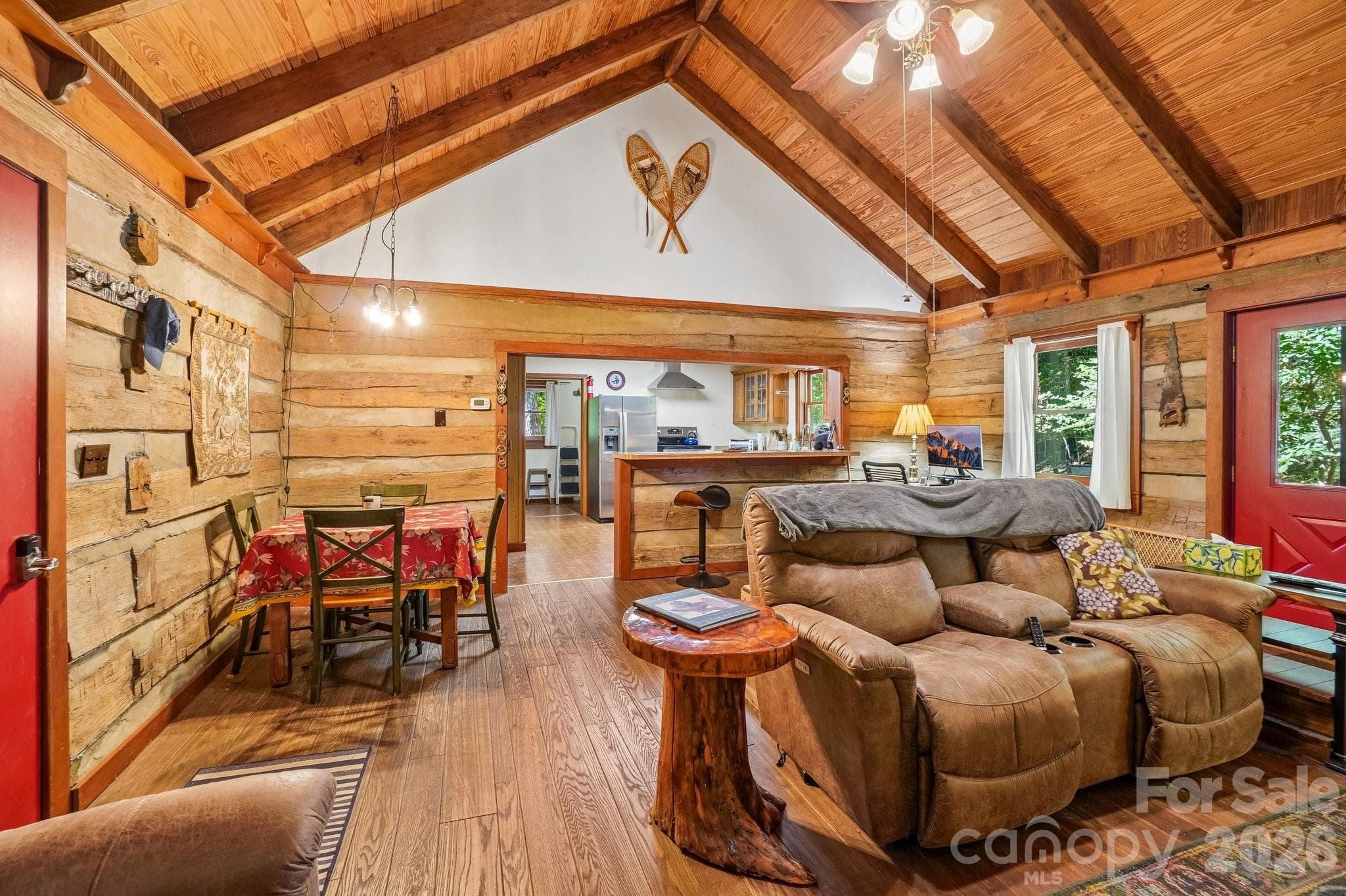 988 English Ridge Drive