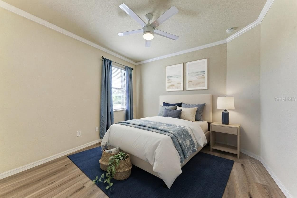 Vitrually Staged - 20700 GRANLAGO DR DR, VENICE