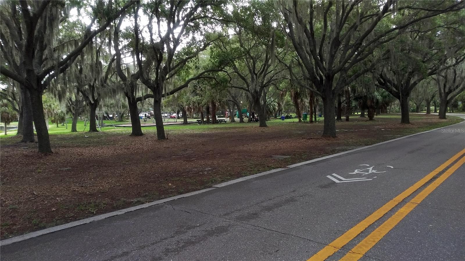 NEARBY: Enjoy the natural beauty and recreational opportunities of Lake Seminole Park. - 8514 93RD AVE, SEMINOLE