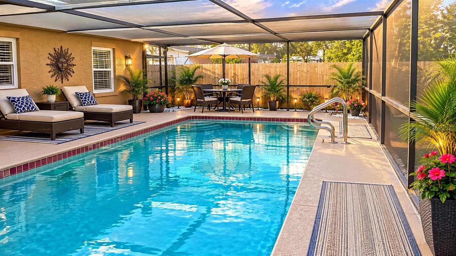 Single Family Residence at 4011 WESTMINSTER DR, SARASOTA, photo 16 of 17