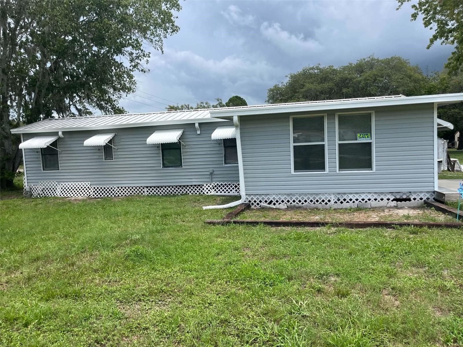 Manufactured Home at 14810 THOMPSON AVE, HUDSON, photo 17 of 19