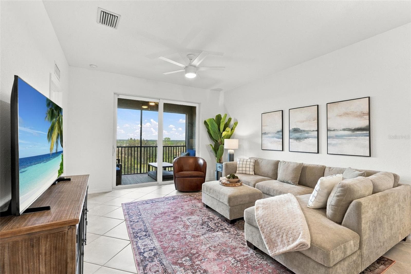 Condominium at 14191 HERITAGE LANDING BLVD #1244, PUNTA GORDA, photo 3 of 62