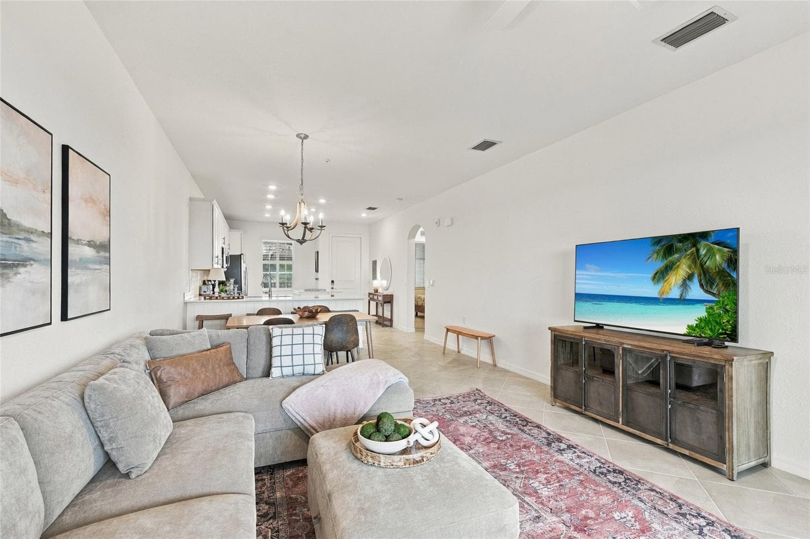 Condominium at 14191 HERITAGE LANDING BLVD #1244, PUNTA GORDA, photo 6 of 62