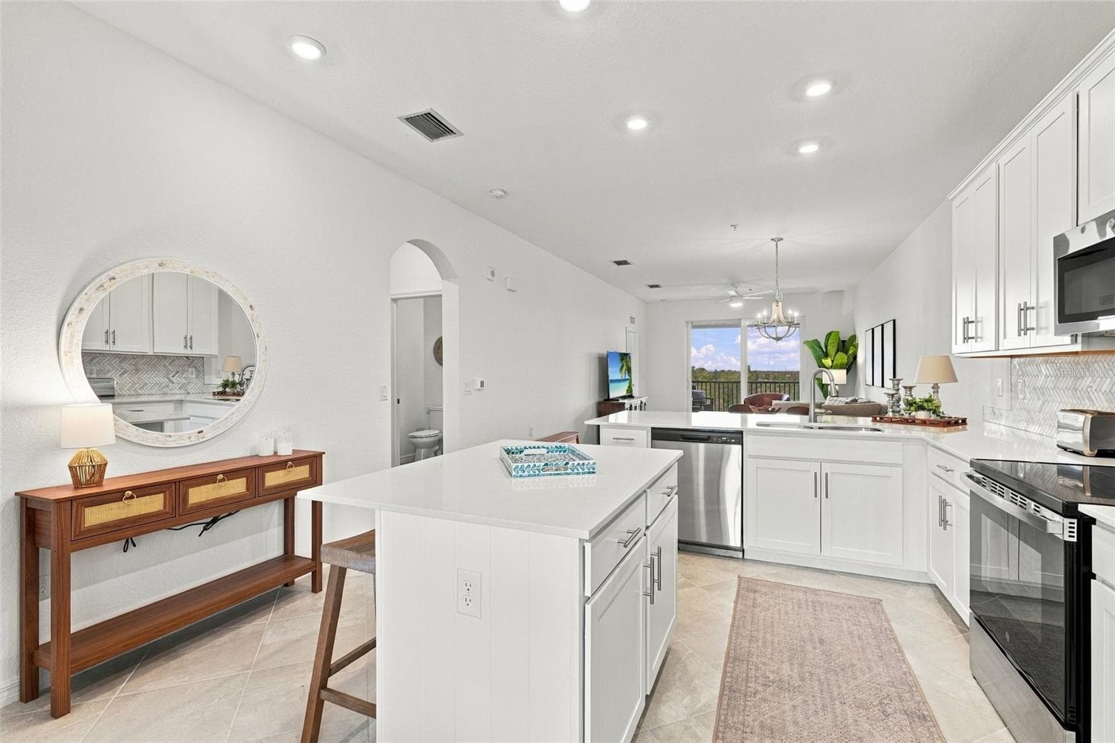 Condominium at 14191 HERITAGE LANDING BLVD #1244, PUNTA GORDA, photo 11 of 62