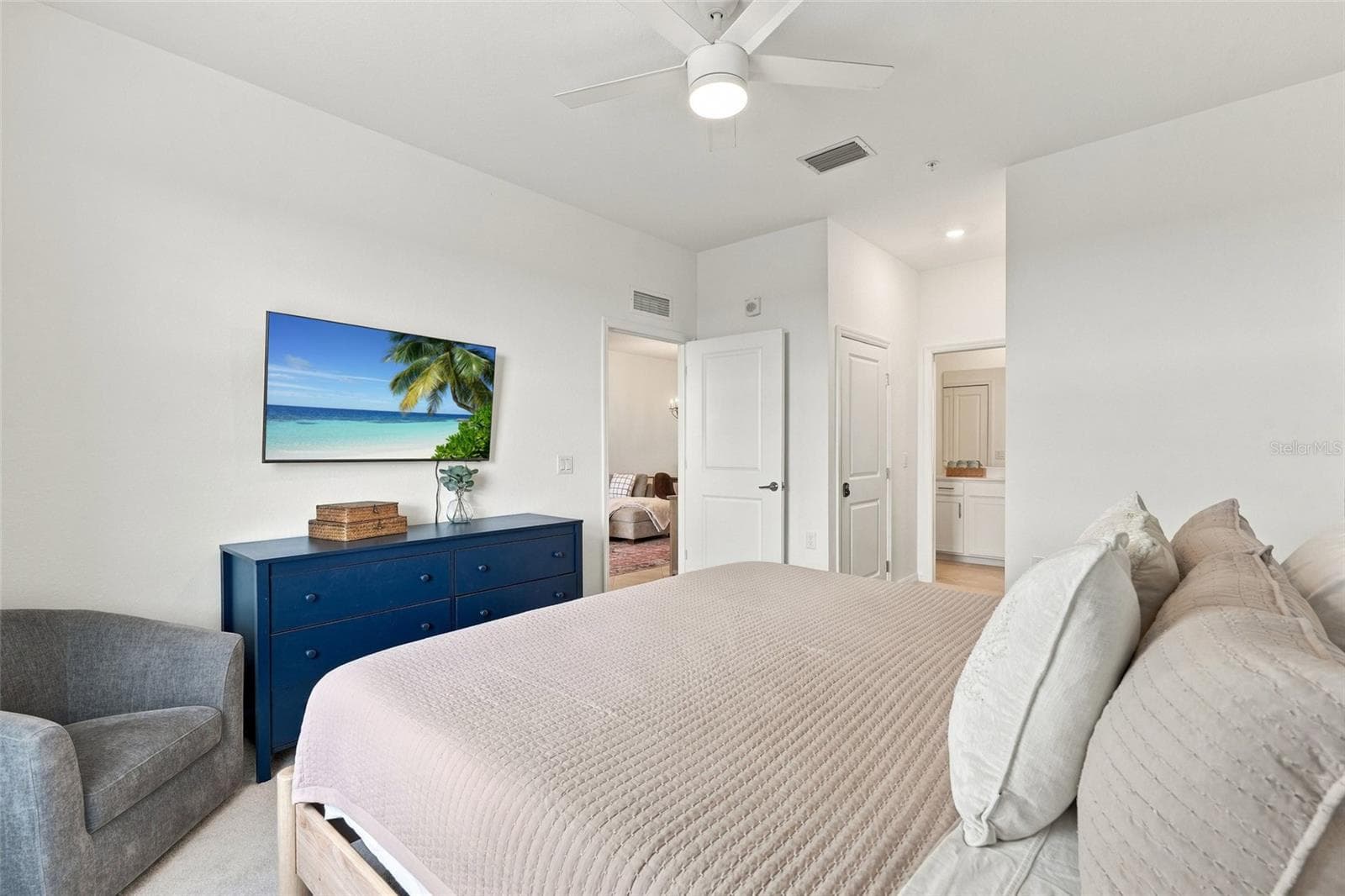 Condominium at 14191 HERITAGE LANDING BLVD #1244, PUNTA GORDA, photo 15 of 62