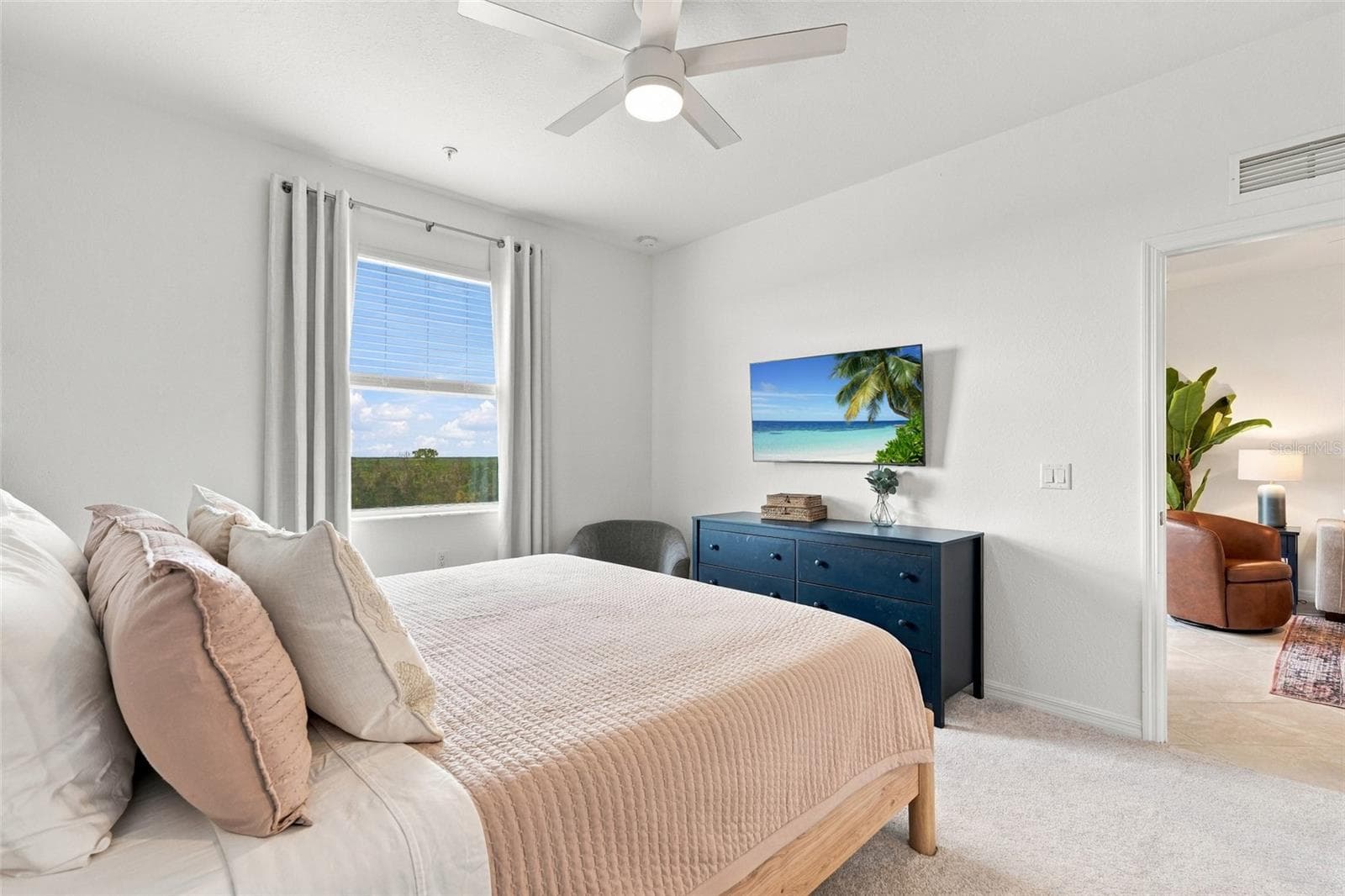 Condominium at 14191 HERITAGE LANDING BLVD #1244, PUNTA GORDA, photo 16 of 62