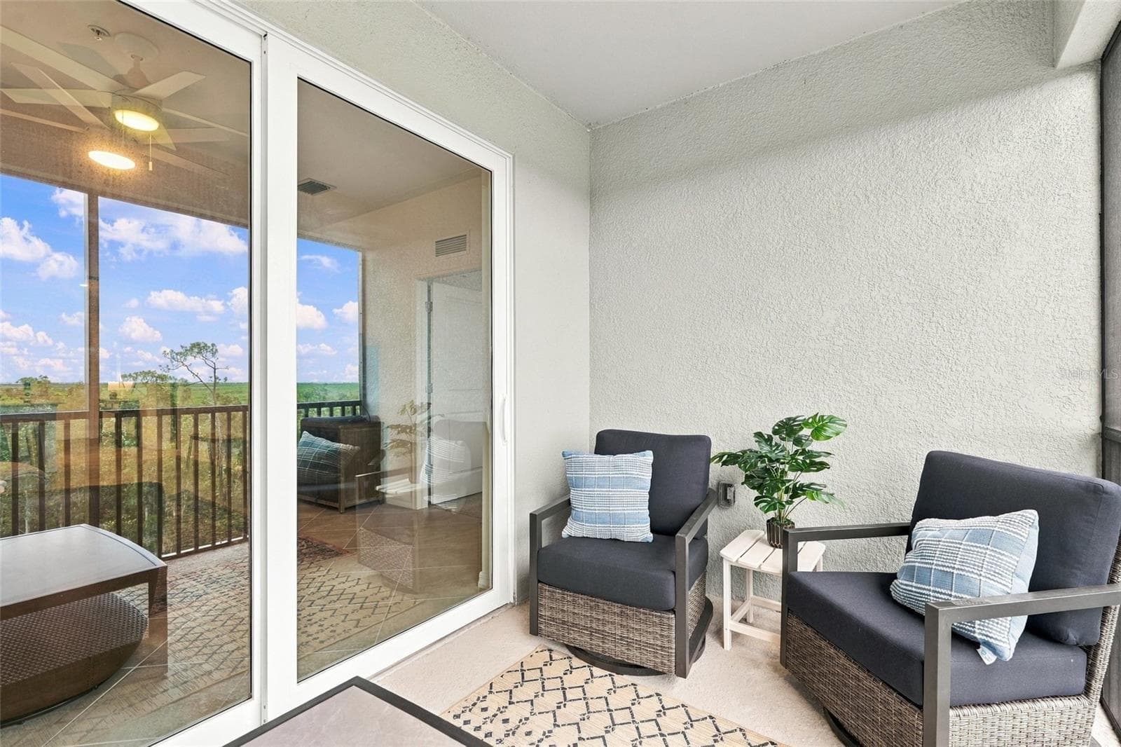 Condominium at 14191 HERITAGE LANDING BLVD #1244, PUNTA GORDA, photo 24 of 62