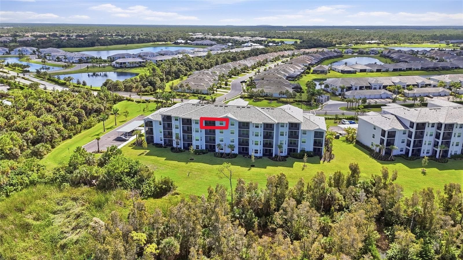 Condominium at 14191 HERITAGE LANDING BLVD #1244, PUNTA GORDA, photo 28 of 62