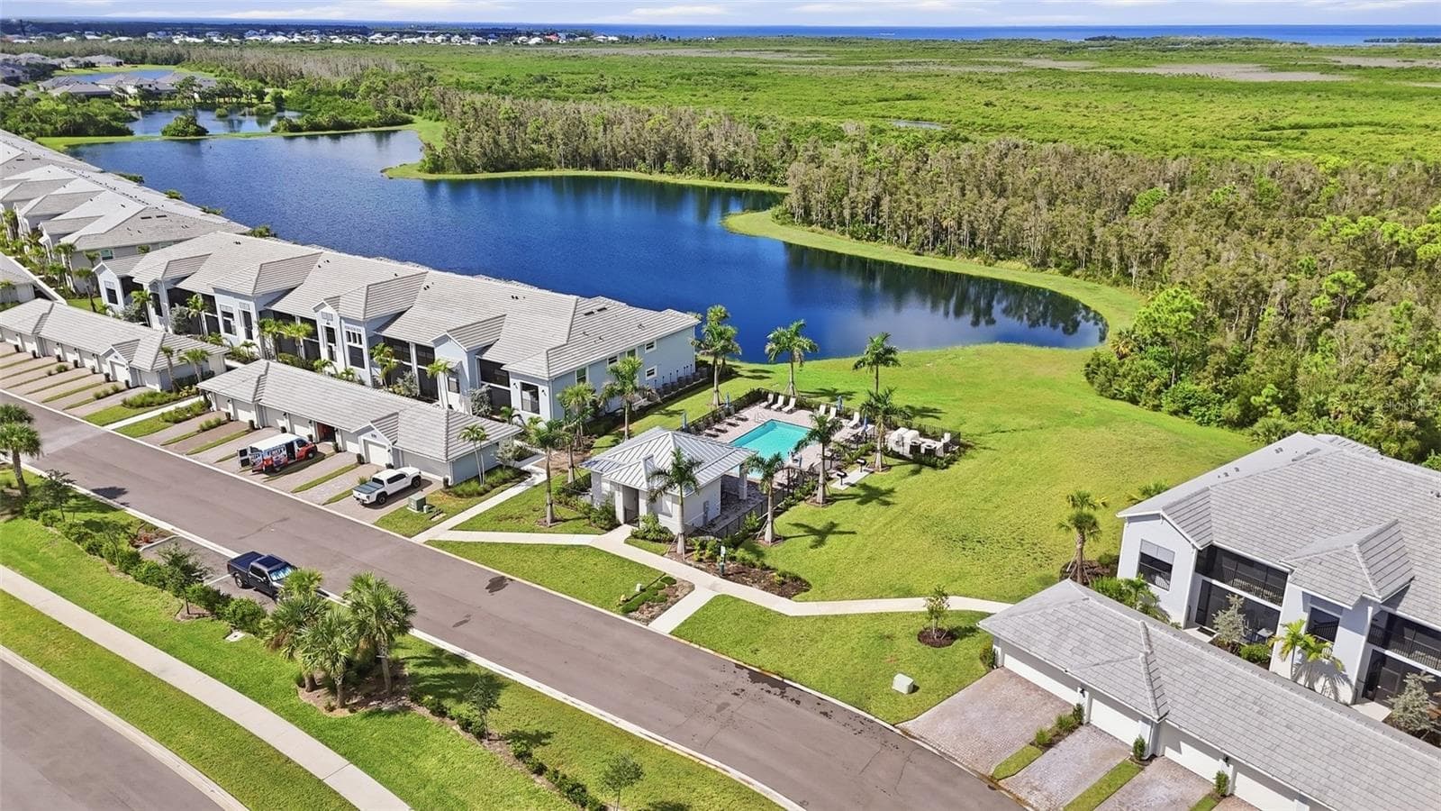 Condominium at 14191 HERITAGE LANDING BLVD #1244, PUNTA GORDA, photo 30 of 62