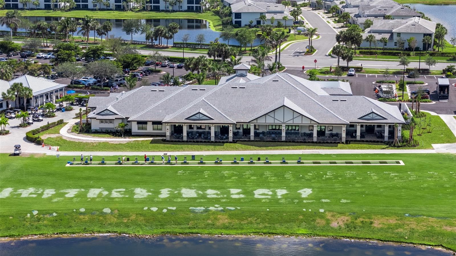 Condominium at 14191 HERITAGE LANDING BLVD #1244, PUNTA GORDA, photo 39 of 62
