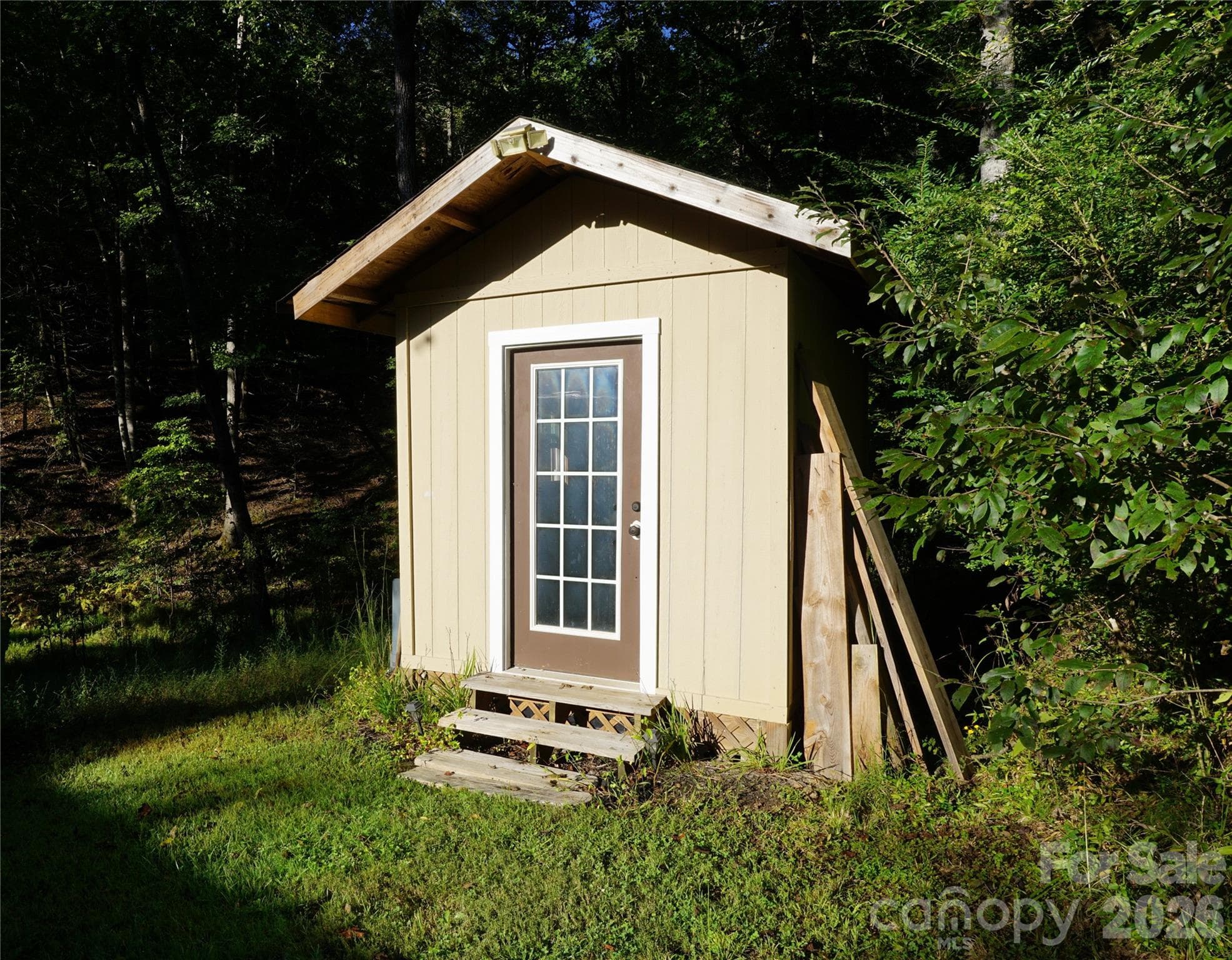 Single Family Residence at Mill Spring, photo 70 of 88