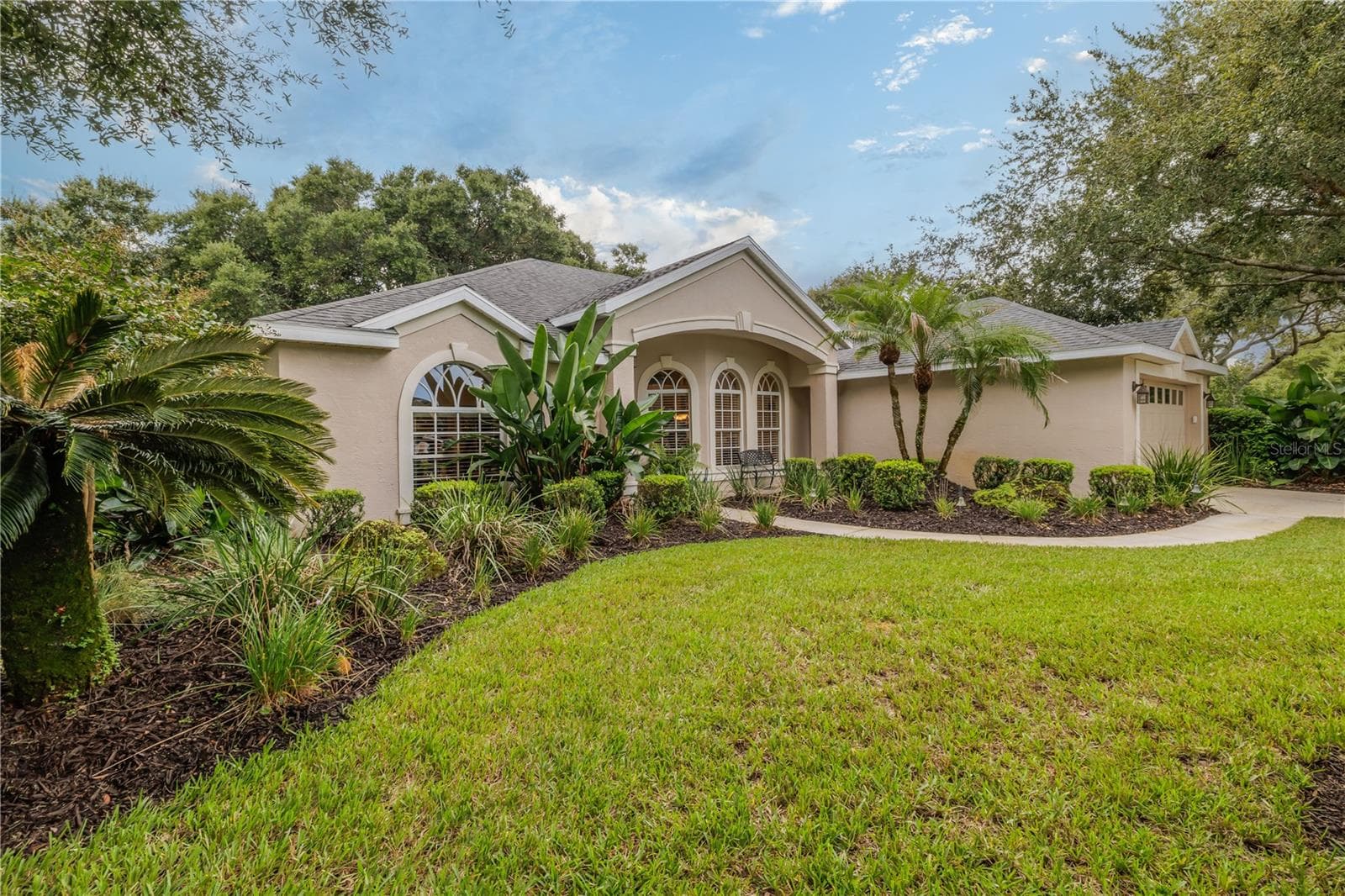 3626 MALLOW DR