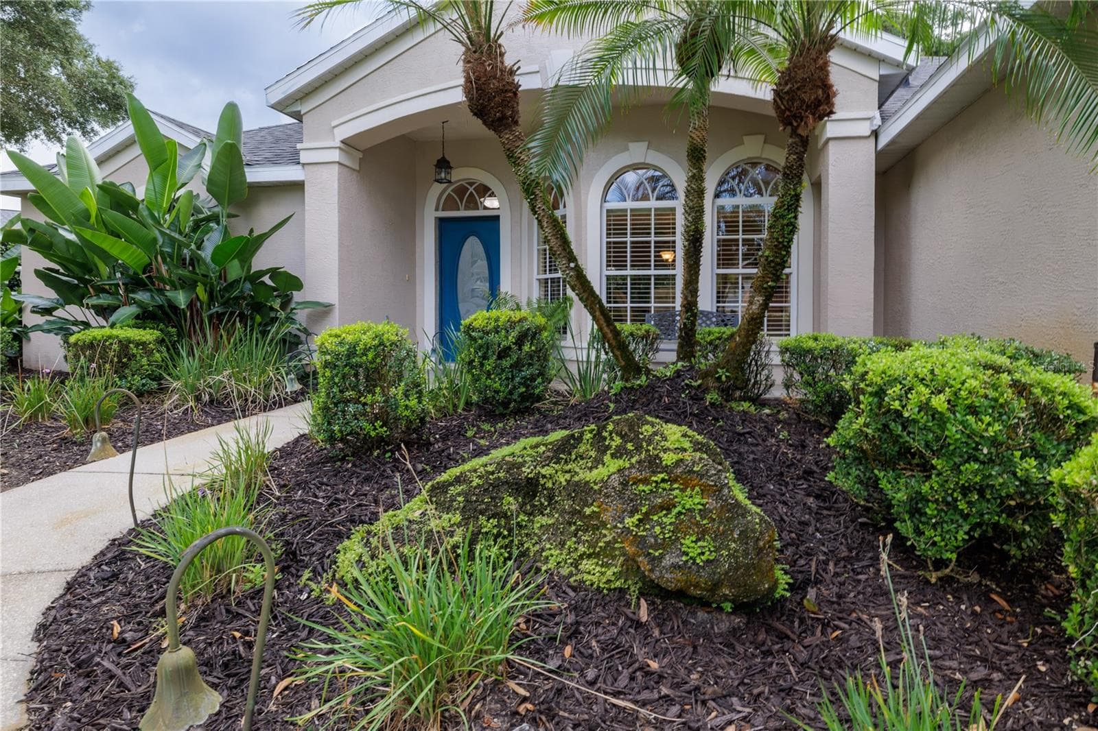Front Entrance - 3626 MALLOW DR, ORMOND BEACH