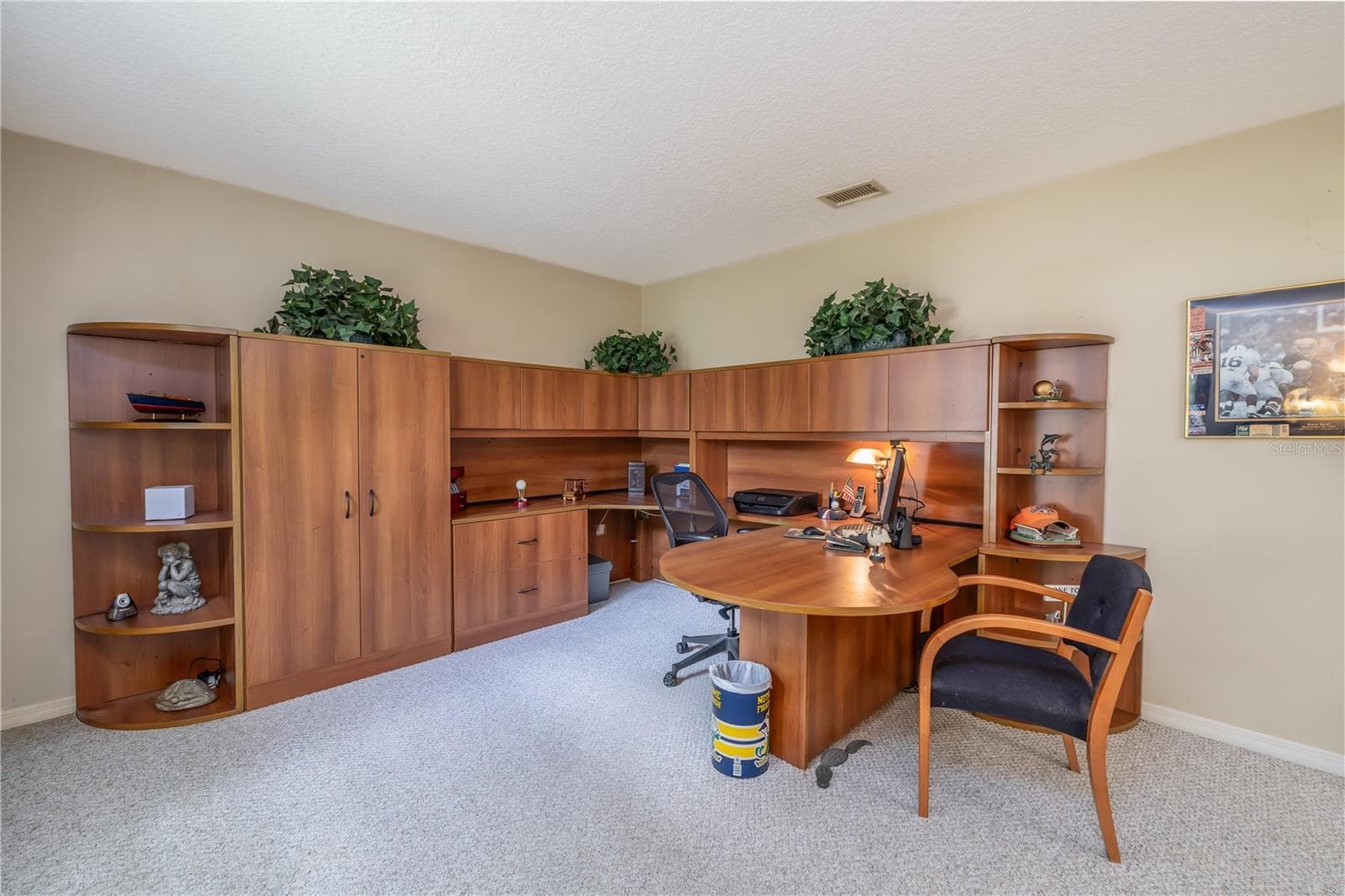 Office - 3626 MALLOW DR, ORMOND BEACH