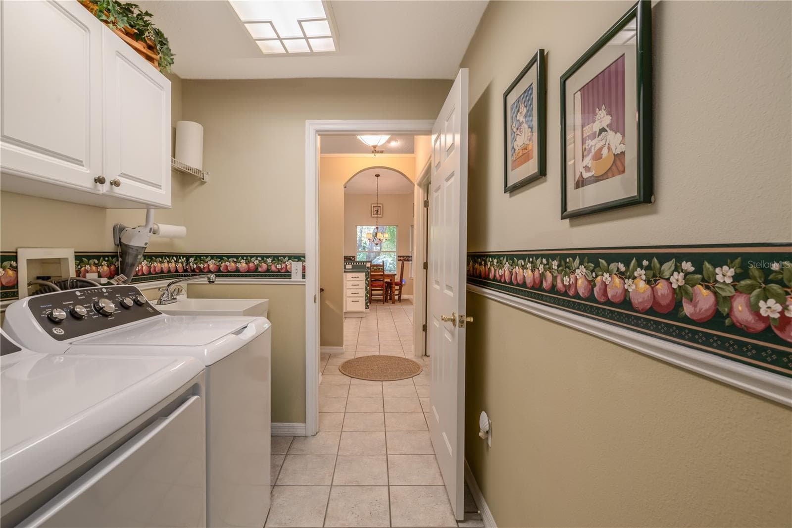 Laundry Room - 3626 MALLOW DR, ORMOND BEACH