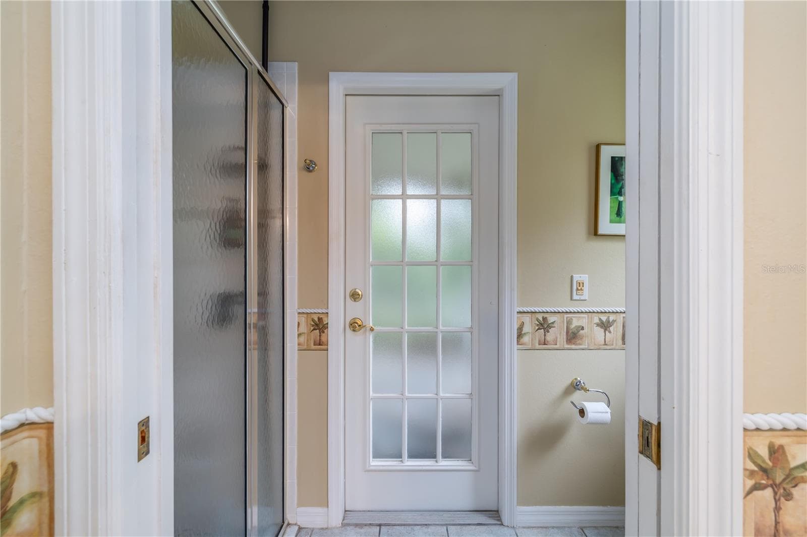 Primary Bathroom - 3626 MALLOW DR, ORMOND BEACH