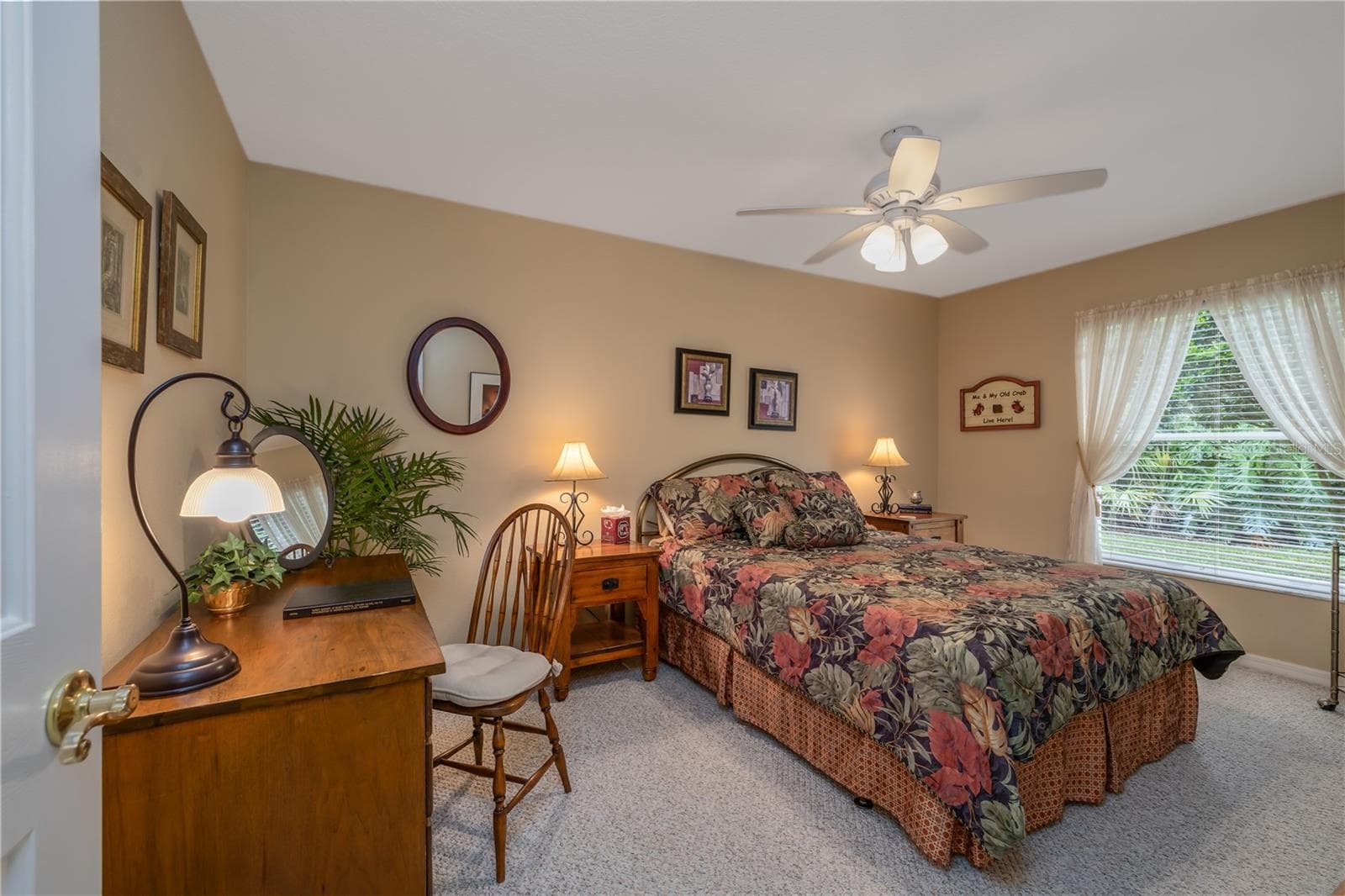 Guest Bedroom 2 - 3626 MALLOW DR, ORMOND BEACH