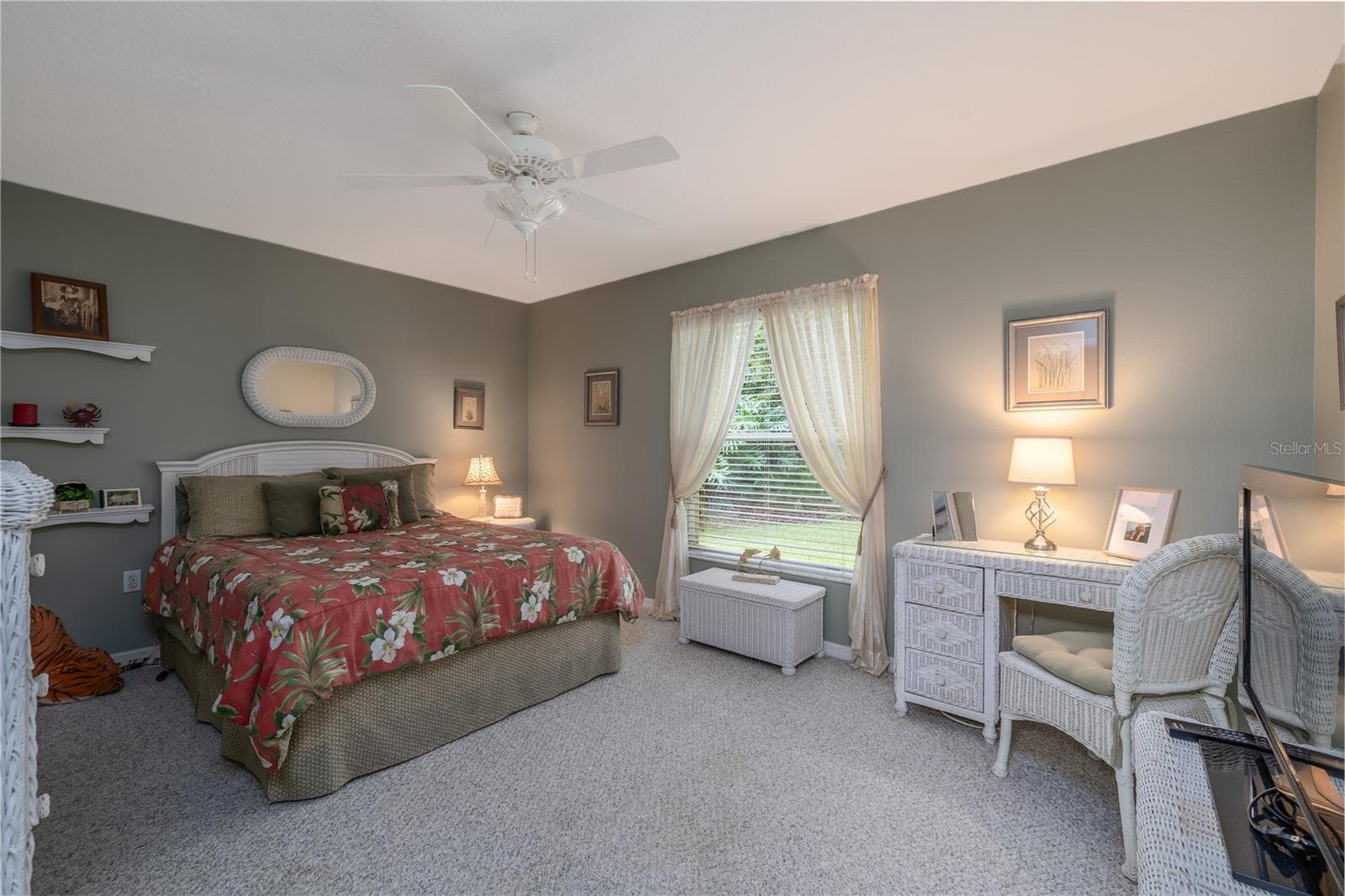 Guest Bedroom 2 - 3626 MALLOW DR, ORMOND BEACH