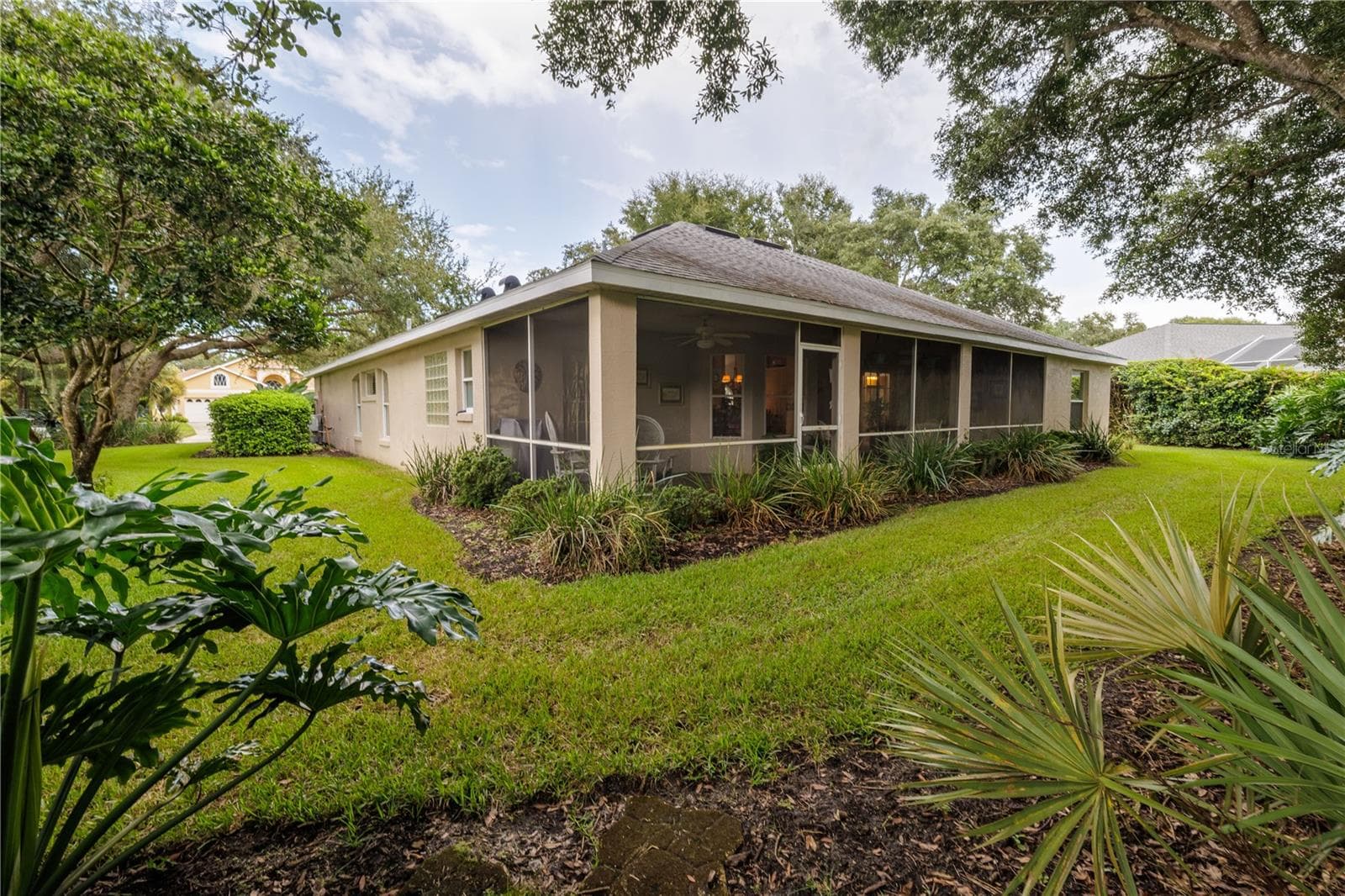 Backyard - 3626 MALLOW DR, ORMOND BEACH
