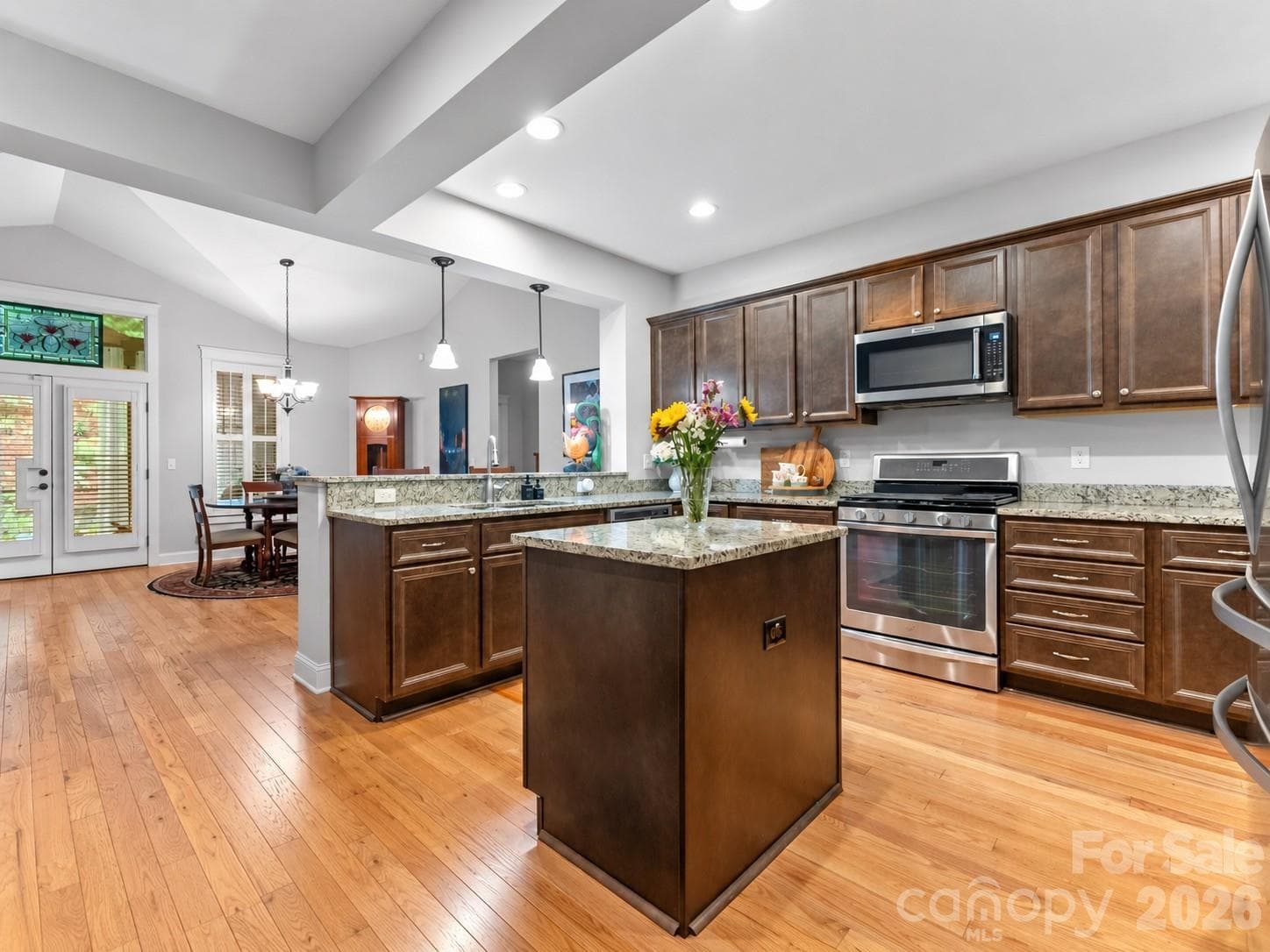 Single Family Residence at 151 Monarch Road, Hendersonville, photo 12 of 37
