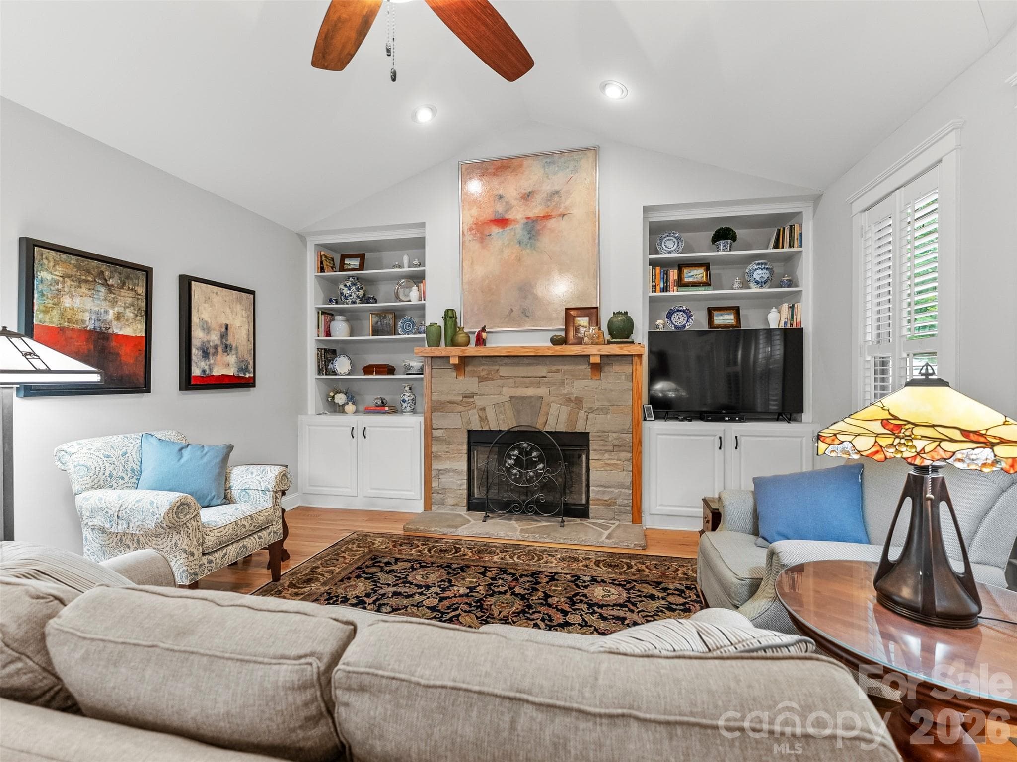 Single Family Residence at 151 Monarch Road, Hendersonville, photo 15 of 37