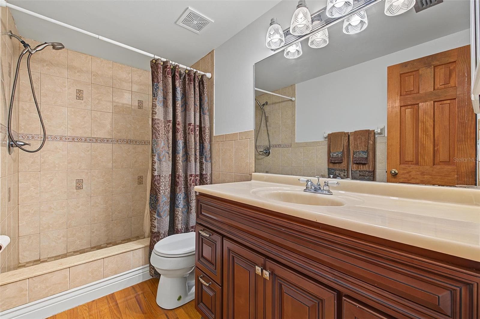 Master Bedroom Bathroom - 8239 VASSAR CIR, TAMPA