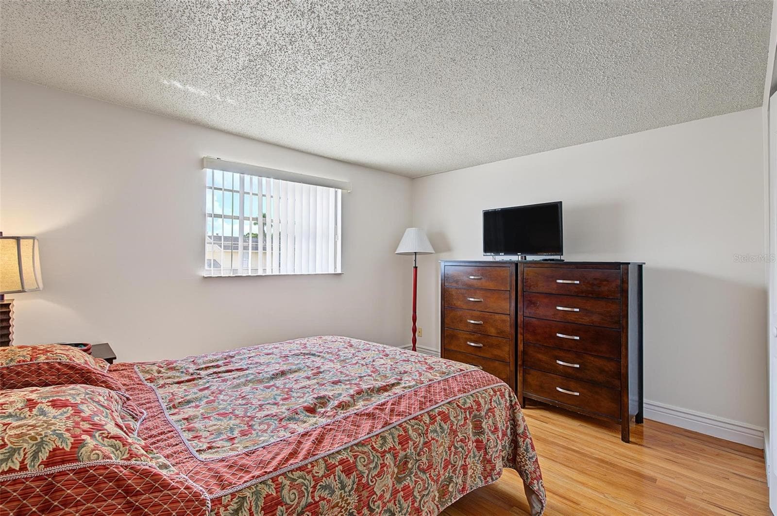 Second bedroom - 8239 VASSAR CIR, TAMPA