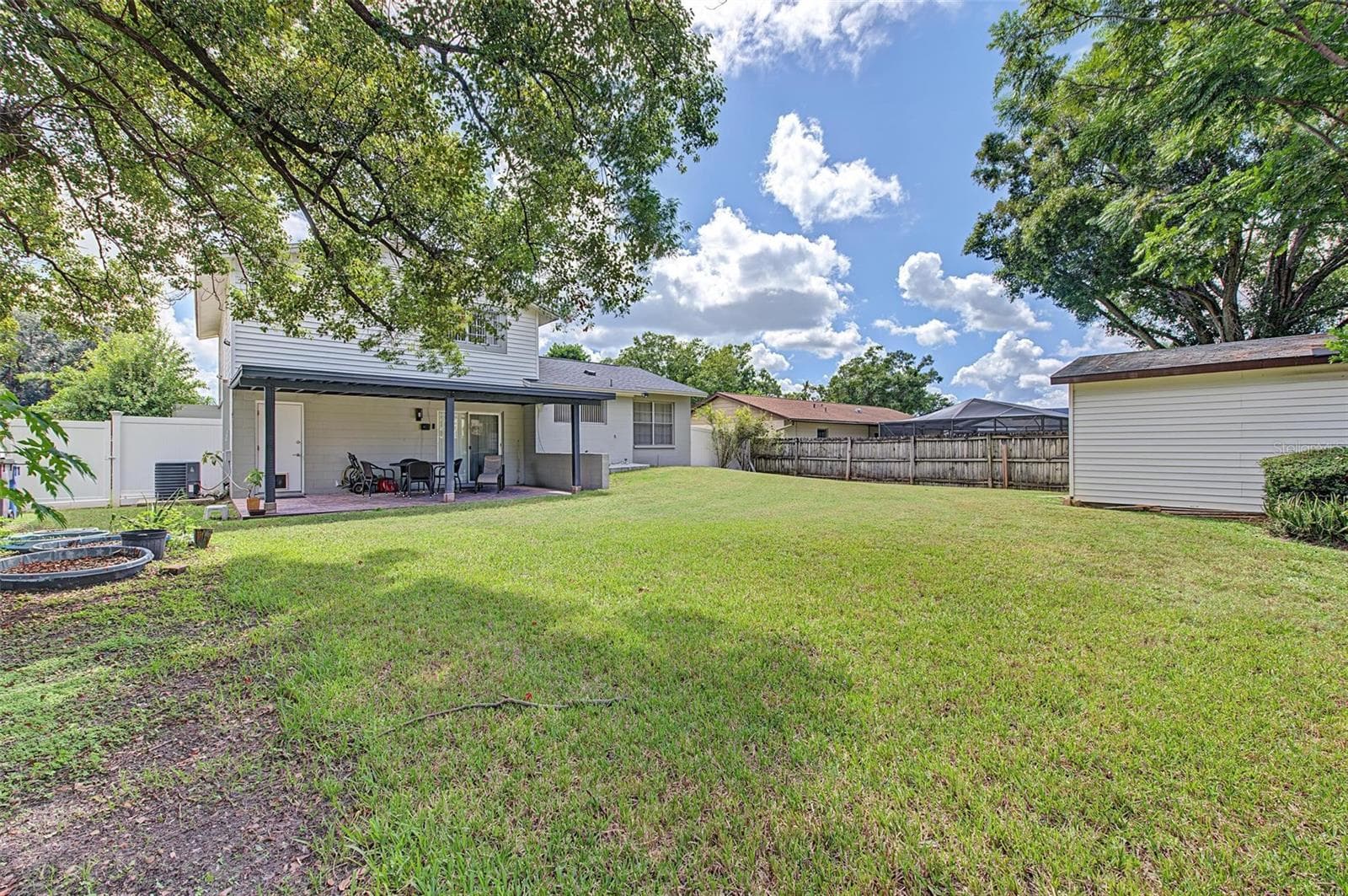 Single Family Residence at 8239 VASSAR CIR, TAMPA, photo 34 of 35
