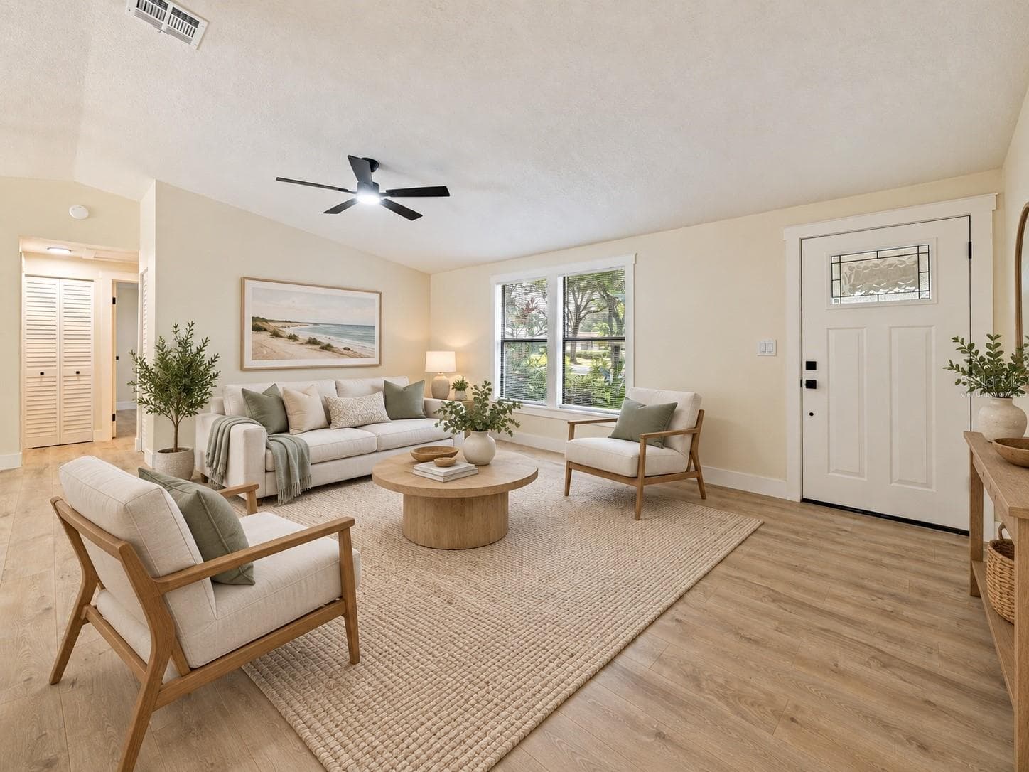 Virtually Staged Image - 1671 CASTLEWOOD LN, PALM HARBOR