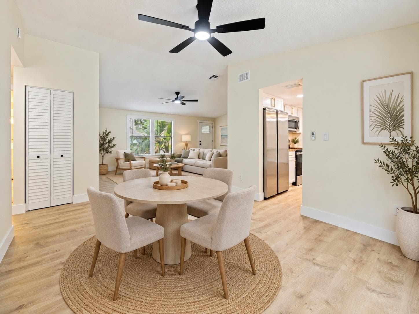 Virtually Staged Image - 1671 CASTLEWOOD LN, PALM HARBOR