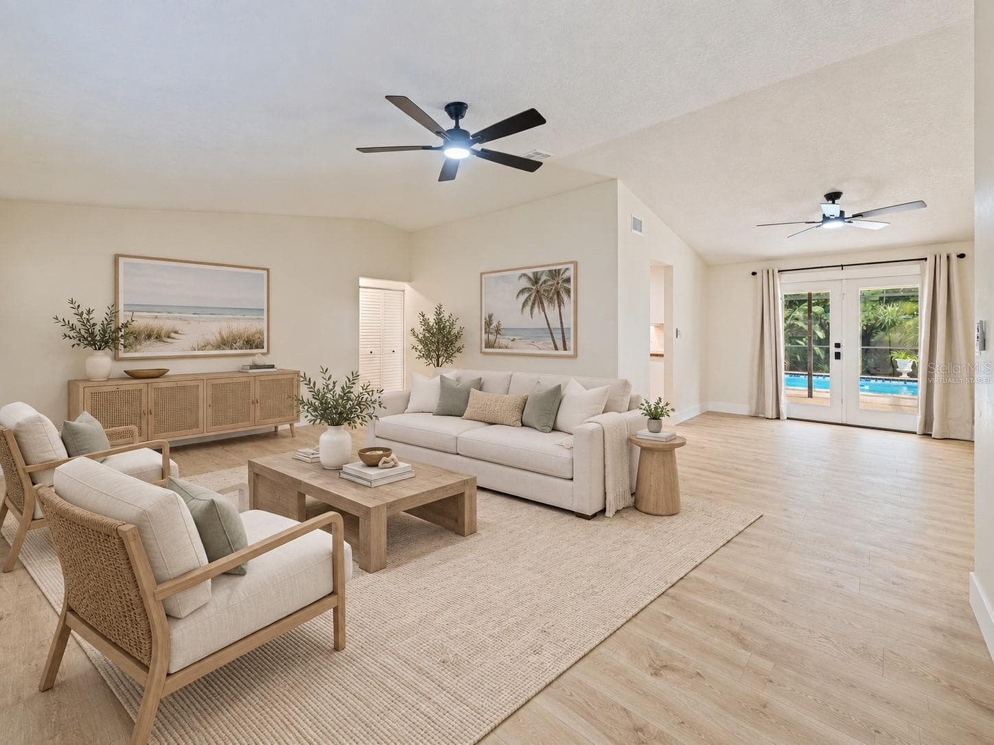 Virtually Staged Image - 1671 CASTLEWOOD LN, PALM HARBOR