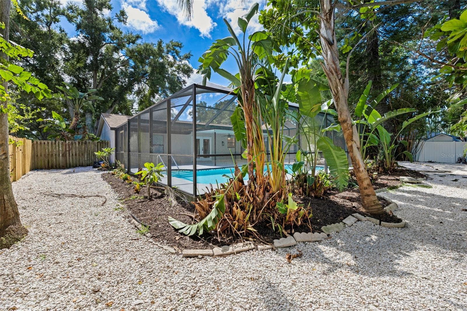 Single Family Residence at 1671 CASTLEWOOD LN, PALM HARBOR, photo 40 of 41