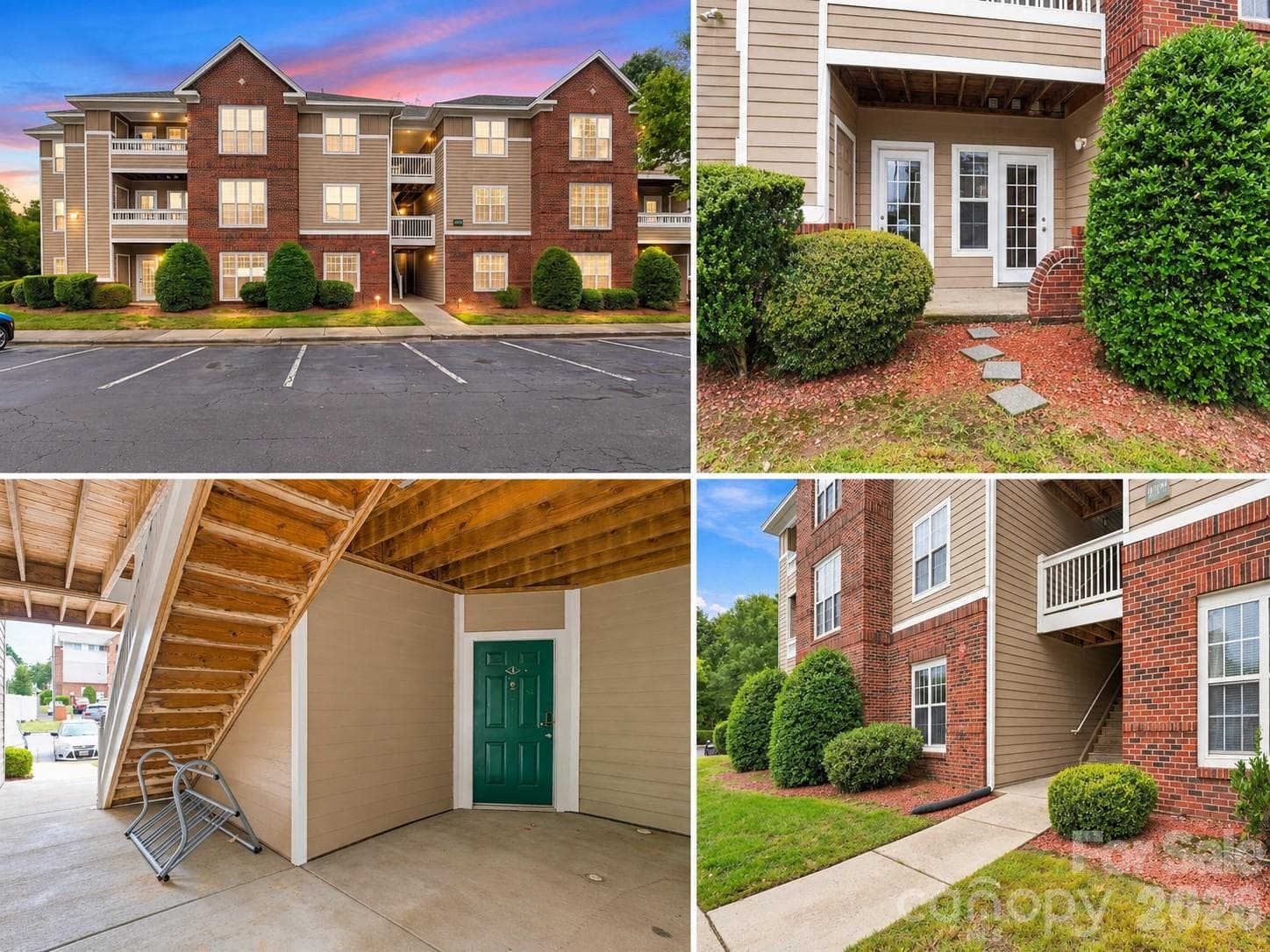9709 Campus Walk Lane