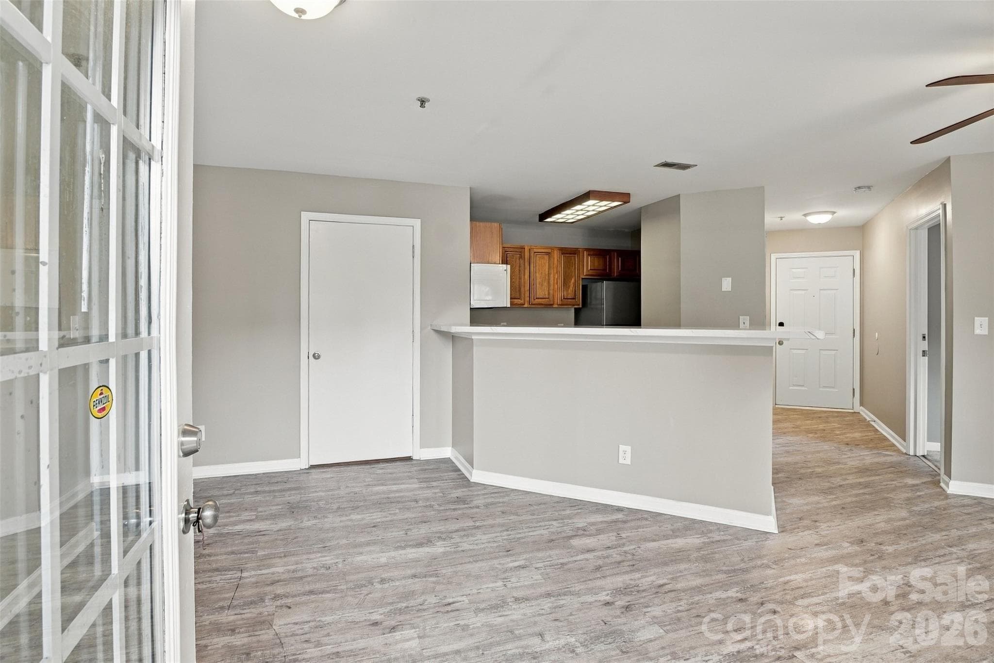 Main Entrance - 9709 Campus Walk Lane, Charlotte