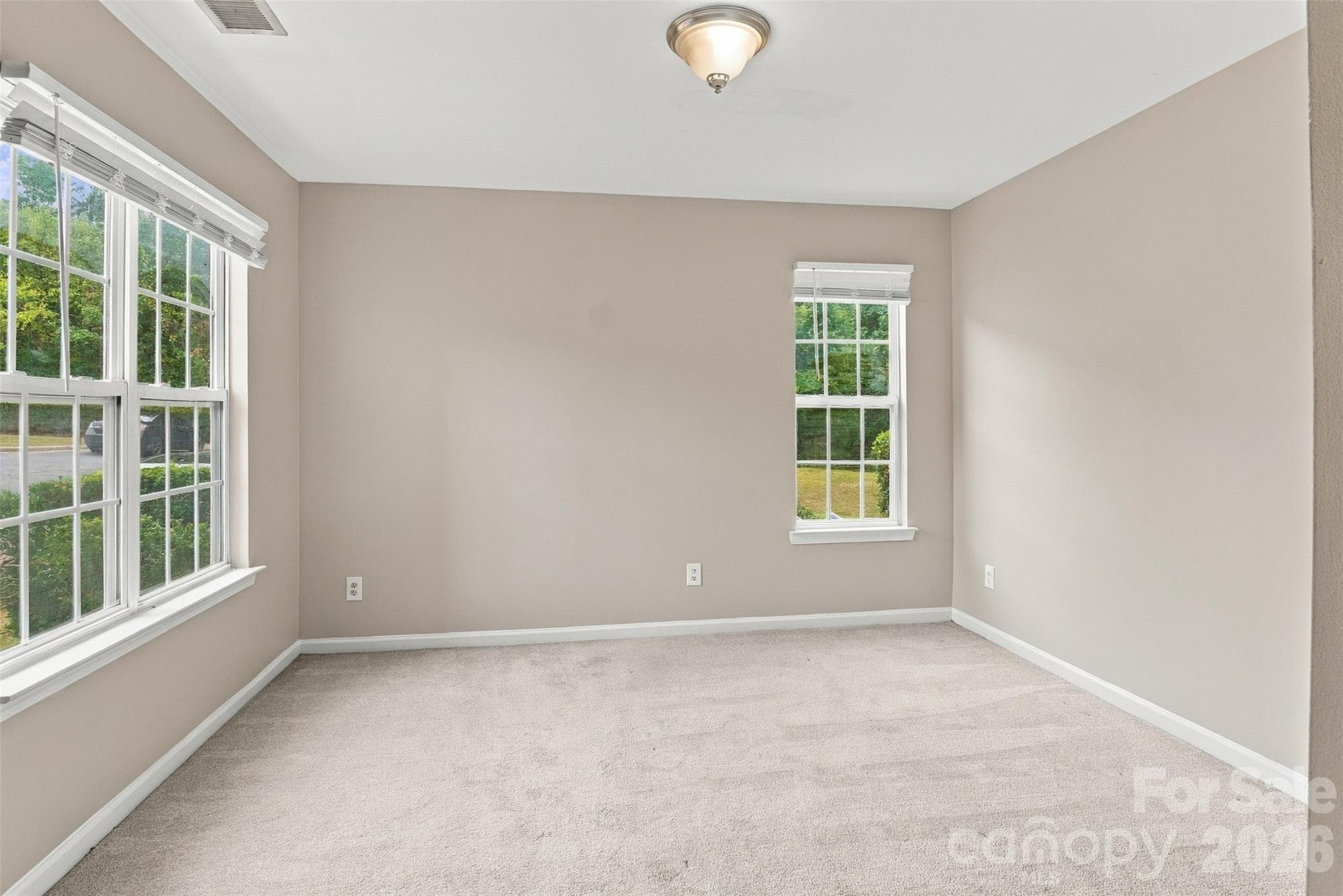 Bedroom-3 - 9709 Campus Walk Lane, Charlotte